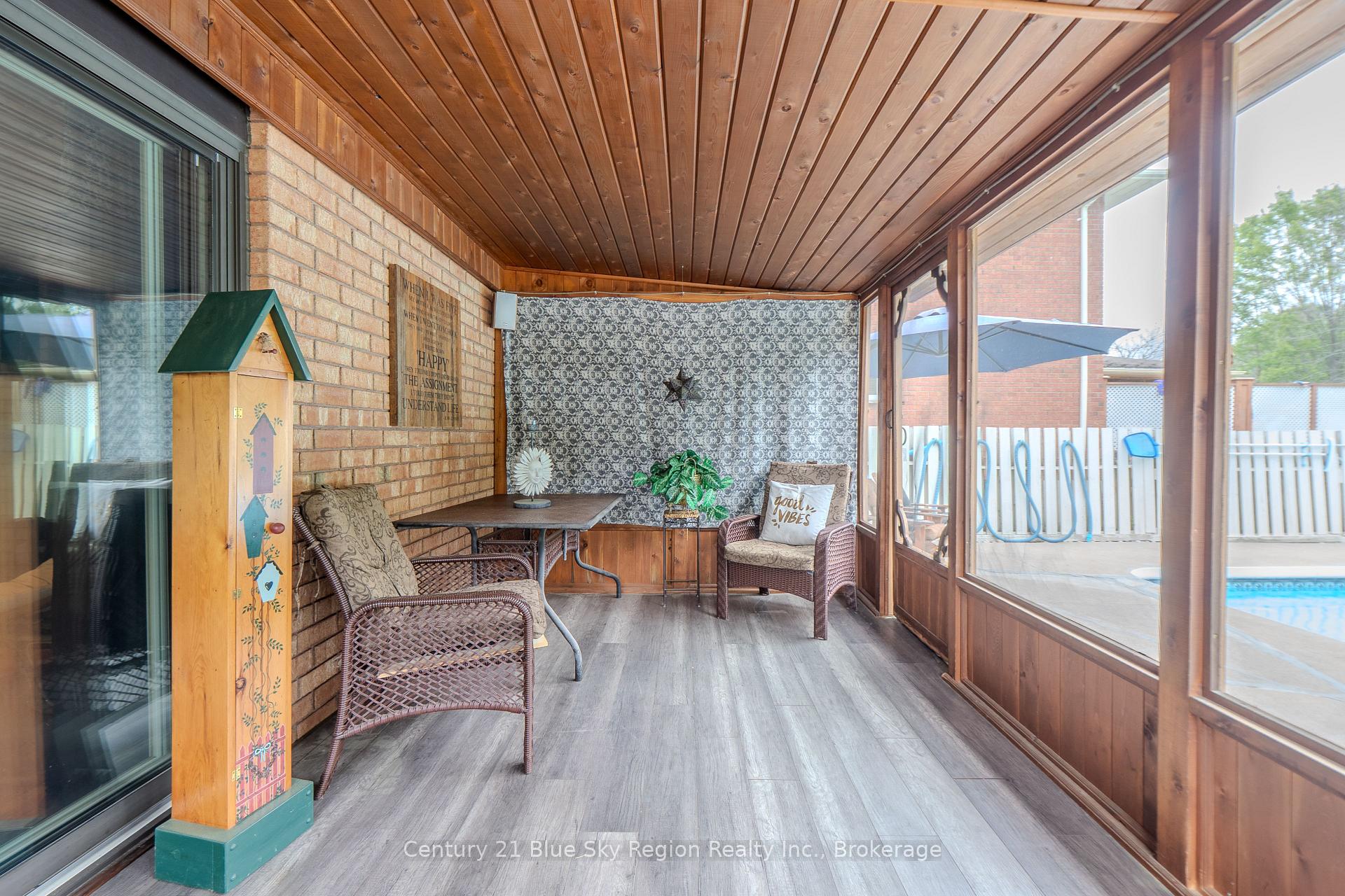 Photo 38 of 87 Labreche Drive, North Bay, Ferris — HOMEH