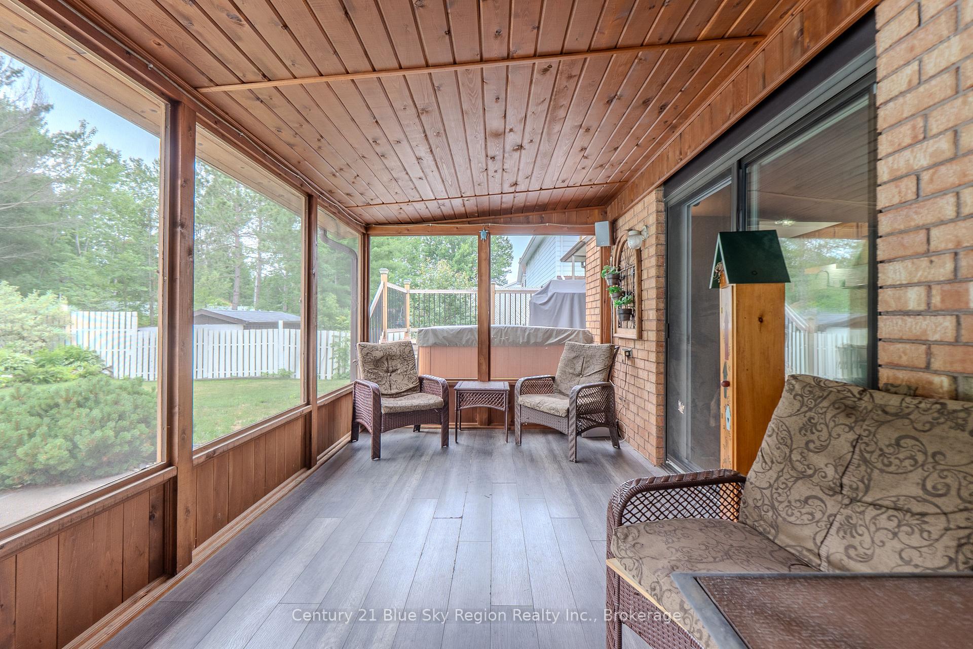 Photo 39 of 87 Labreche Drive, North Bay, Ferris — HOMEH