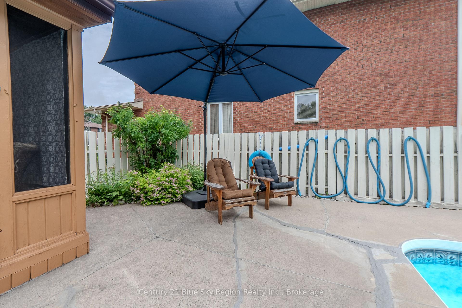 Photo 40 of 87 Labreche Drive, North Bay, Ferris — HOMEH