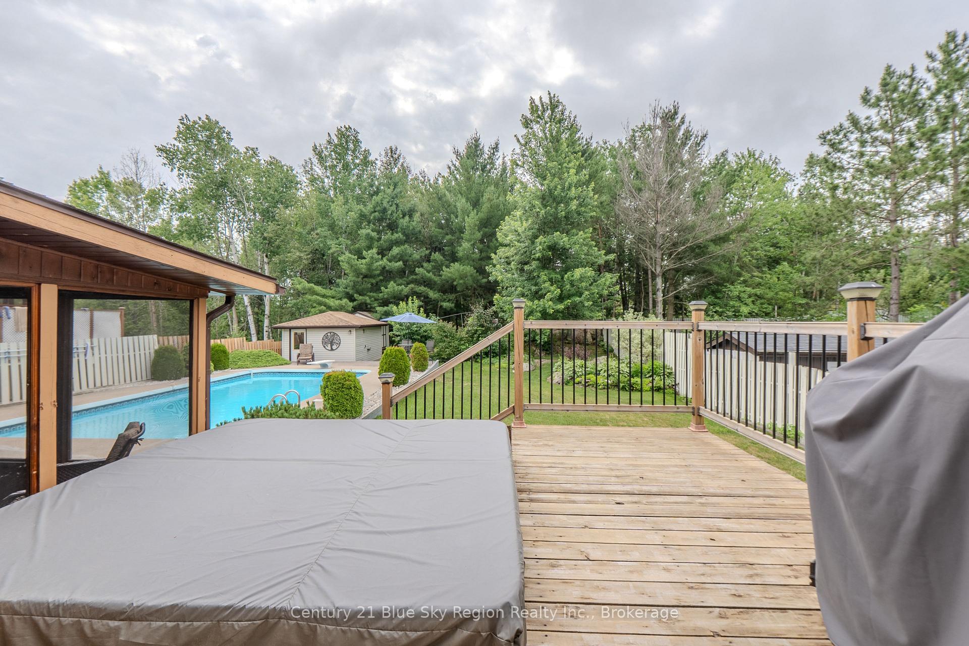 Photo 41 of 87 Labreche Drive, North Bay, Ferris — HOMEH