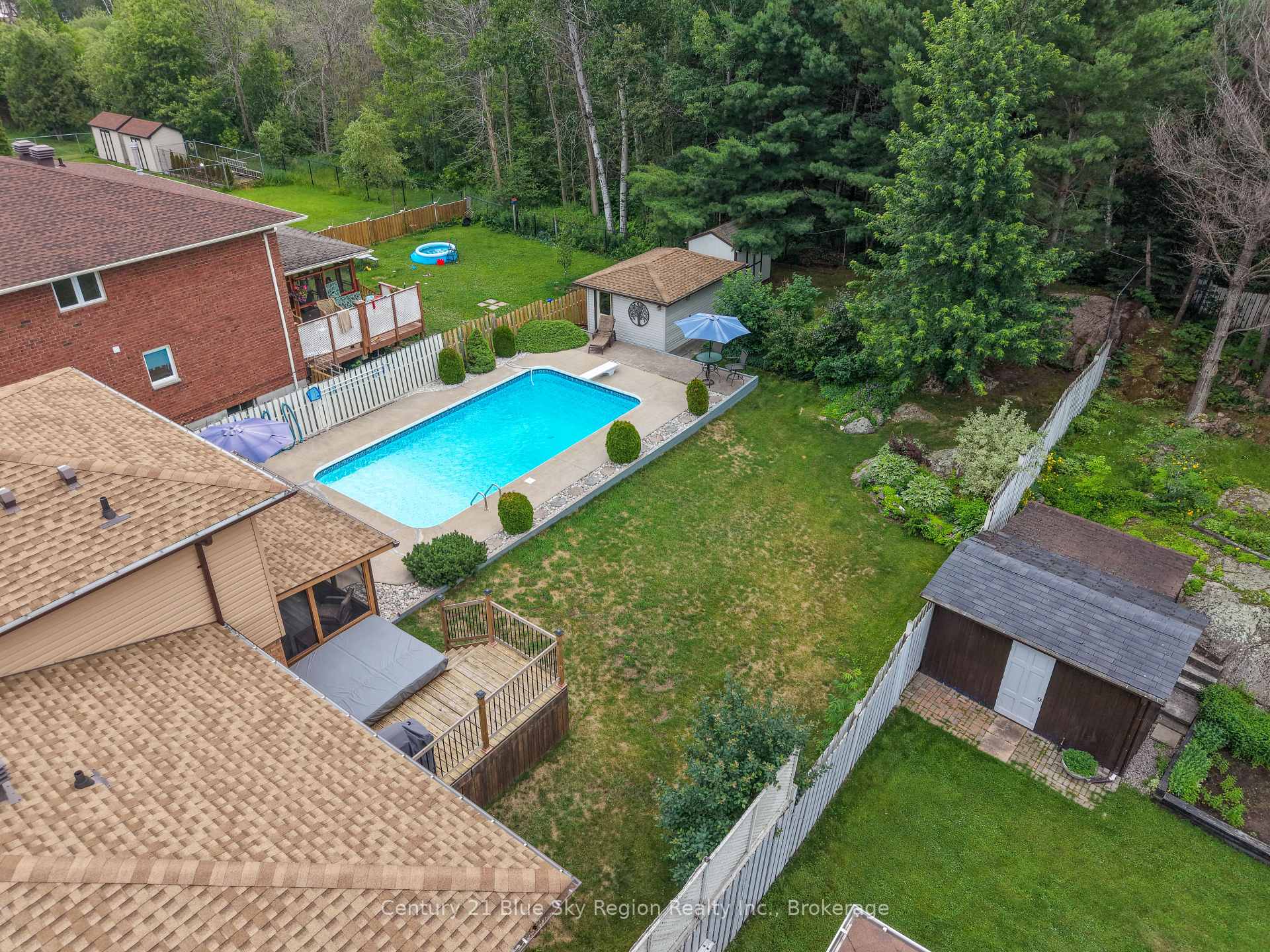 Photo 44 of 87 Labreche Drive, North Bay, Ferris — HOMEH