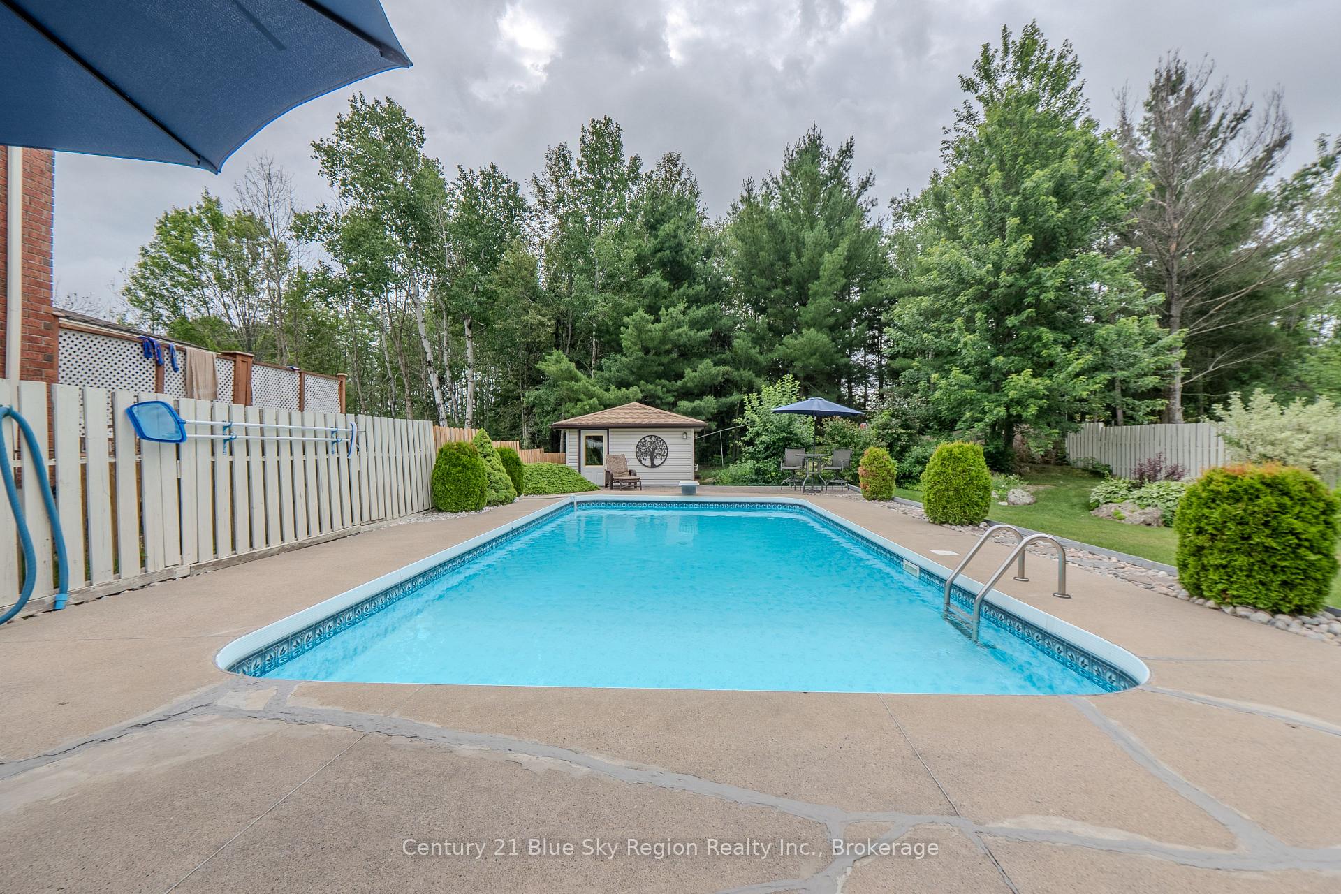 Photo 46 of 87 Labreche Drive, North Bay, Ferris — HOMEH