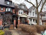 Front of 293 St Clarens Avenue