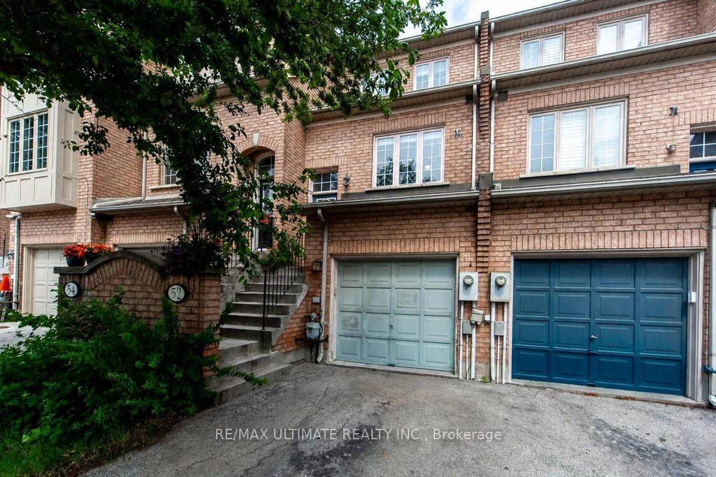 Photo 1 of 52 Bluewater Court, Etobicoke, Mimico — HOMEH