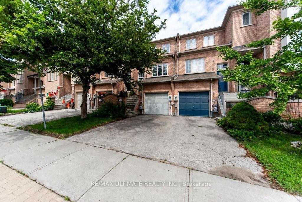 Photo 5 of 52 Bluewater Court, Etobicoke, Mimico — HOMEH