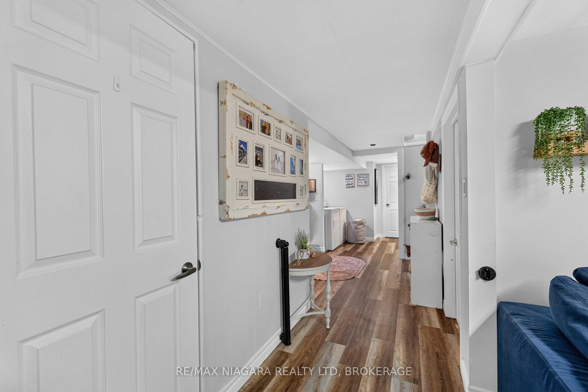 Photo 9 of Unit Basement, 12 Wallace Street, St. Catharines, Western Hill — HOMEH