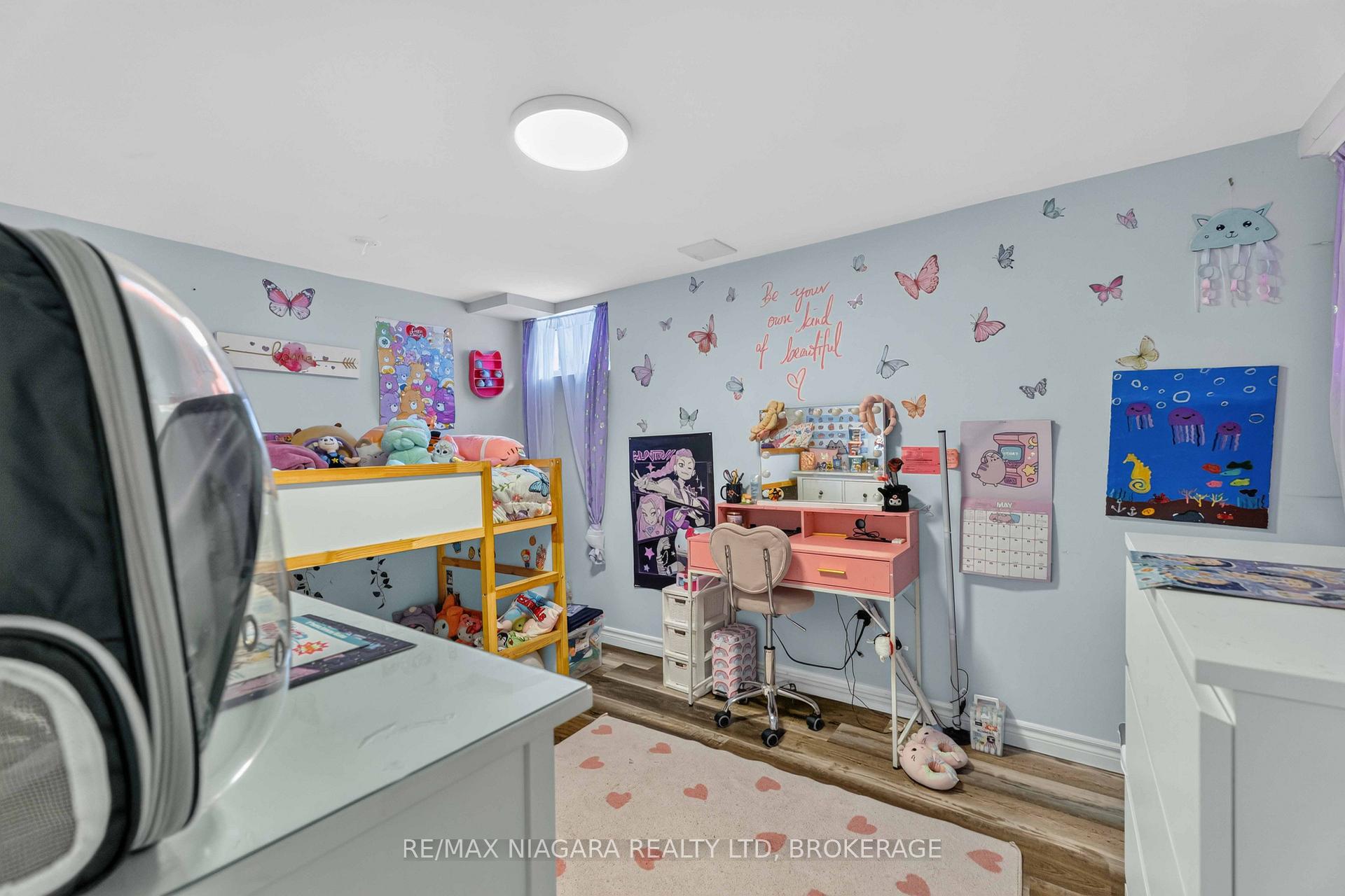 Photo 18 of Unit Basement, 12 Wallace Street, St. Catharines, Western Hill — HOMEH