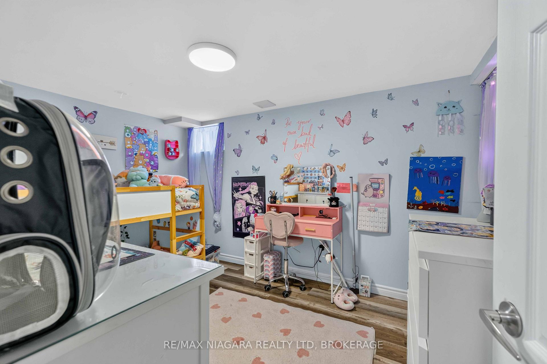Photo 19 of Unit Basement, 12 Wallace Street, St. Catharines, Western Hill — HOMEH