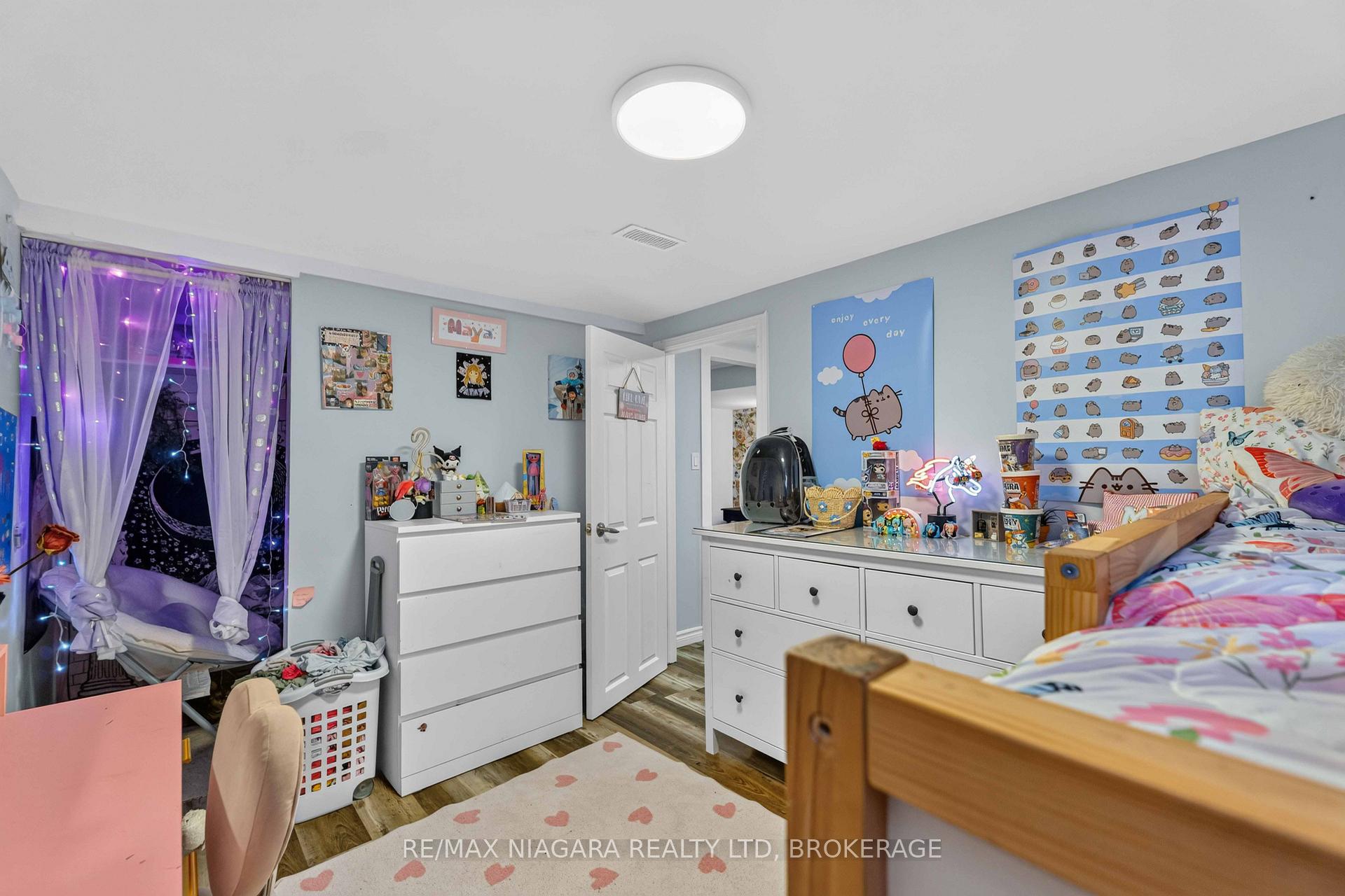 Photo 20 of Unit Basement, 12 Wallace Street, St. Catharines, Western Hill — HOMEH