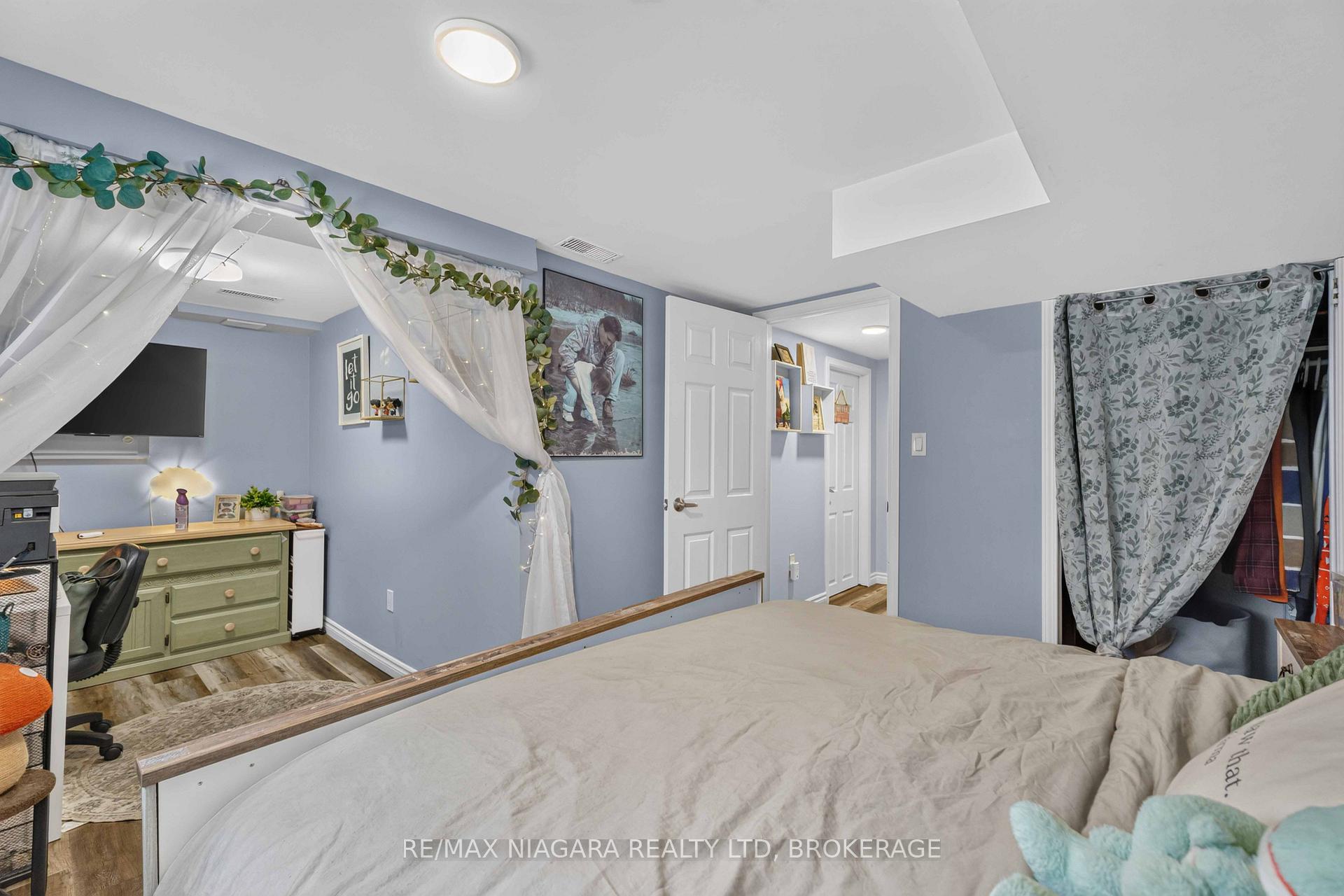 Photo 22 of Unit Basement, 12 Wallace Street, St. Catharines, Western Hill — HOMEH