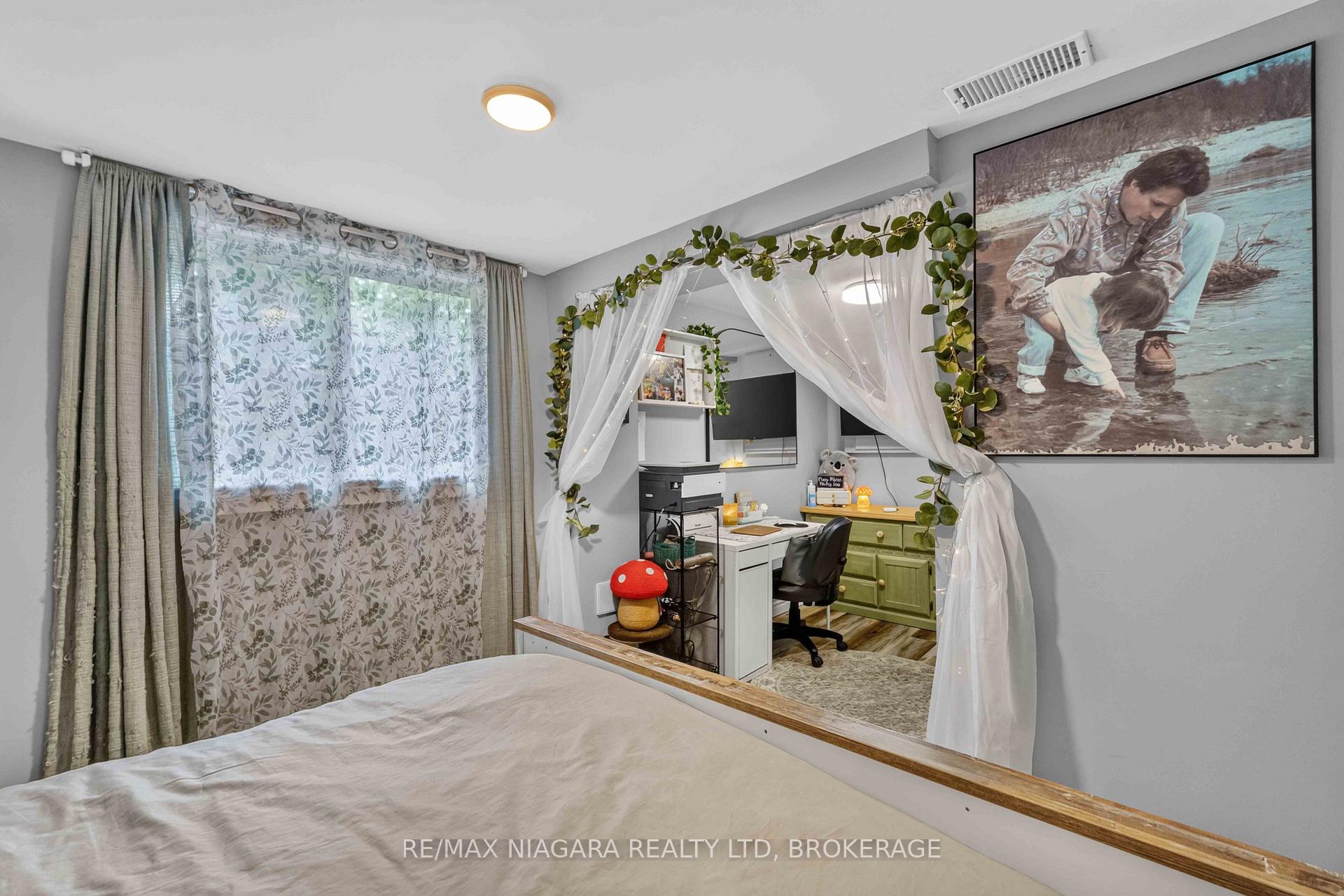 Photo 23 of Unit Basement, 12 Wallace Street, St. Catharines, Western Hill — HOMEH