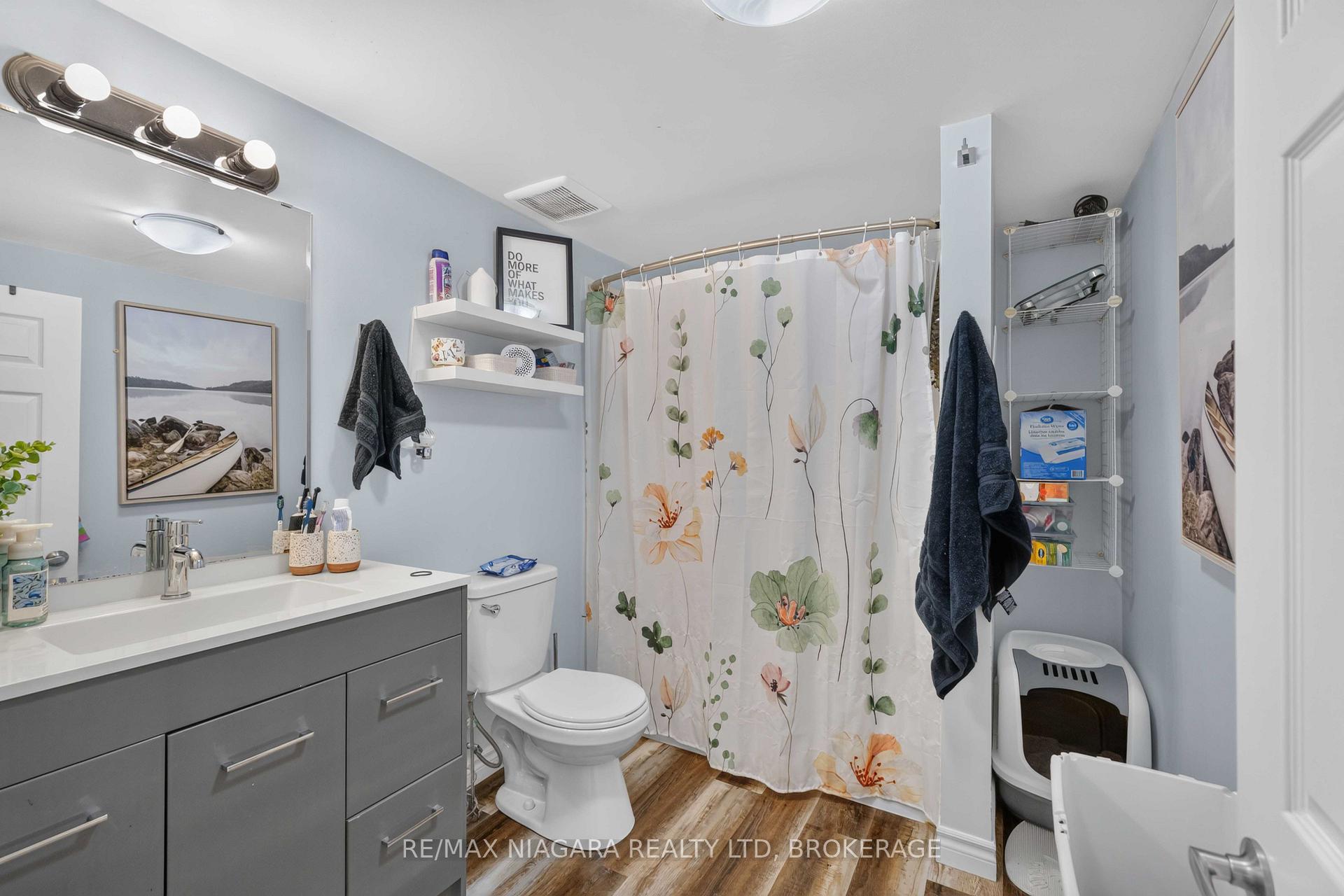Photo 28 of Unit Basement, 12 Wallace Street, St. Catharines, Western Hill — HOMEH