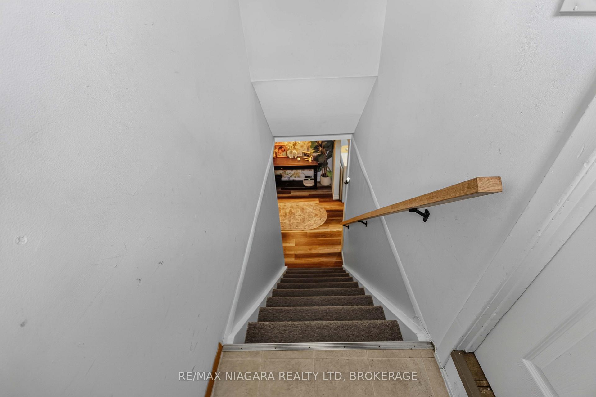 Photo 29 of Unit Basement, 12 Wallace Street, St. Catharines, Western Hill — HOMEH