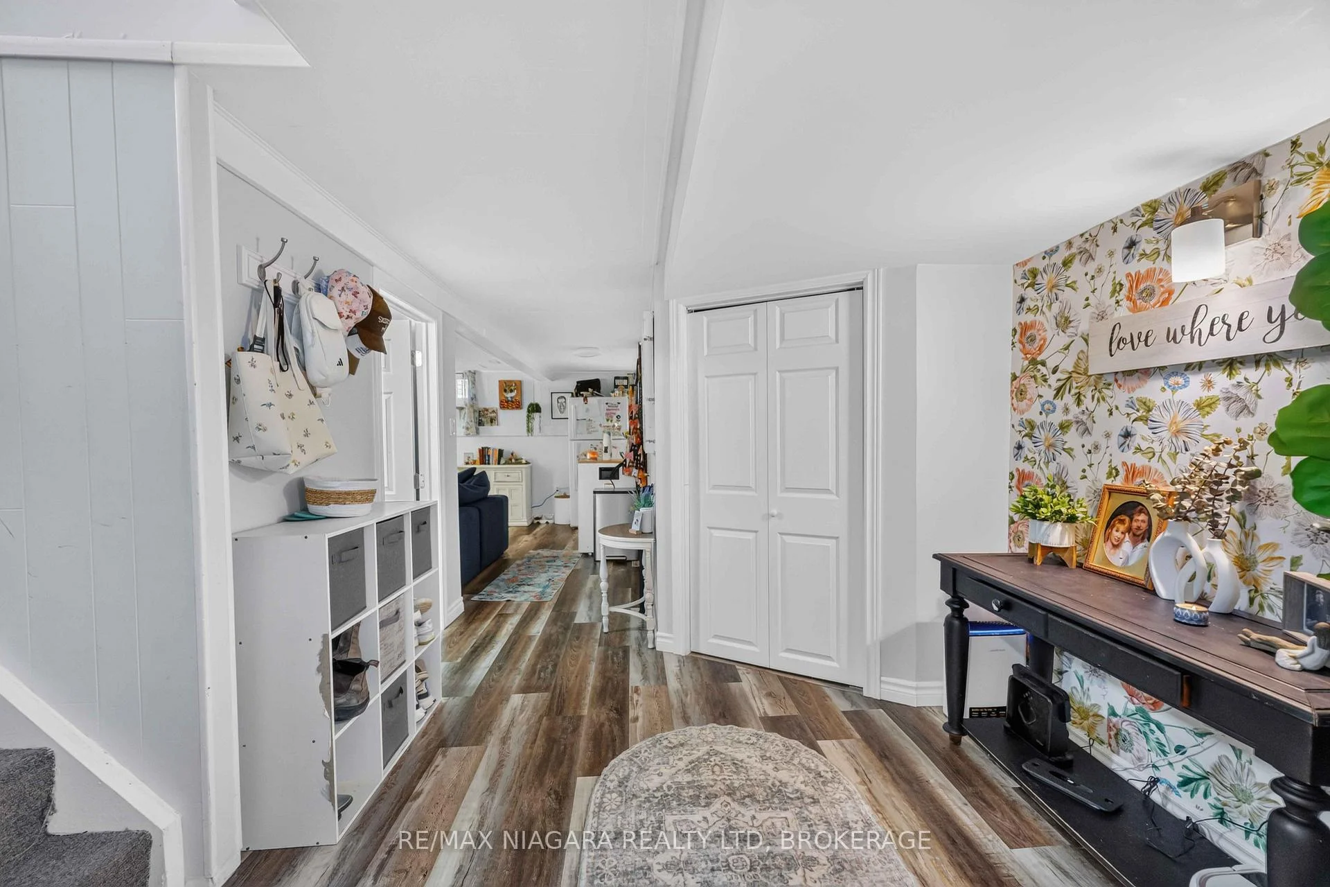 Photo 3 of Unit Basement, 12 Wallace Street, St. Catharines, Western Hill — HOMEH