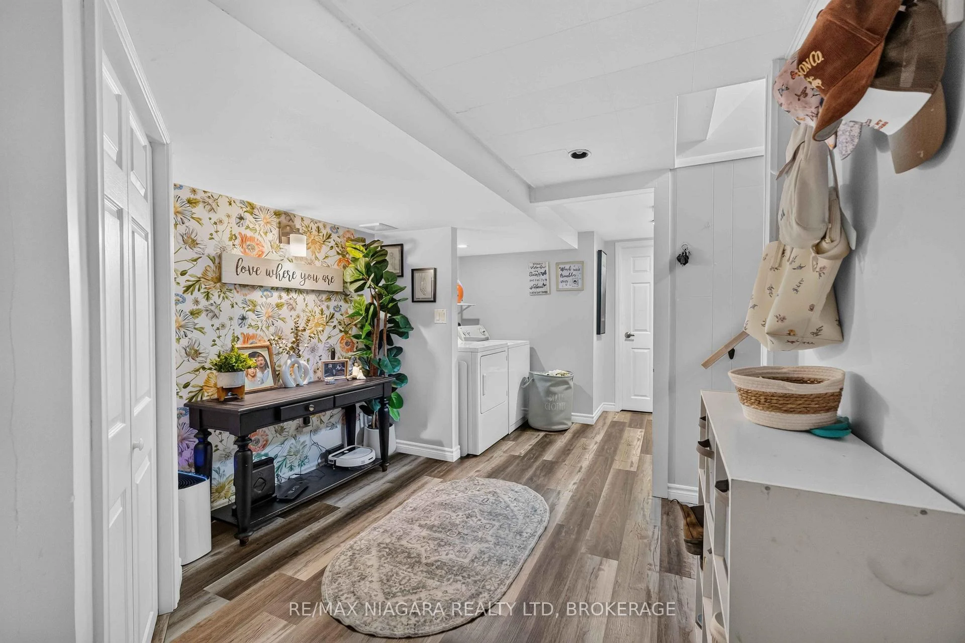Photo 4 of Unit Basement, 12 Wallace Street, St. Catharines, Western Hill — HOMEH