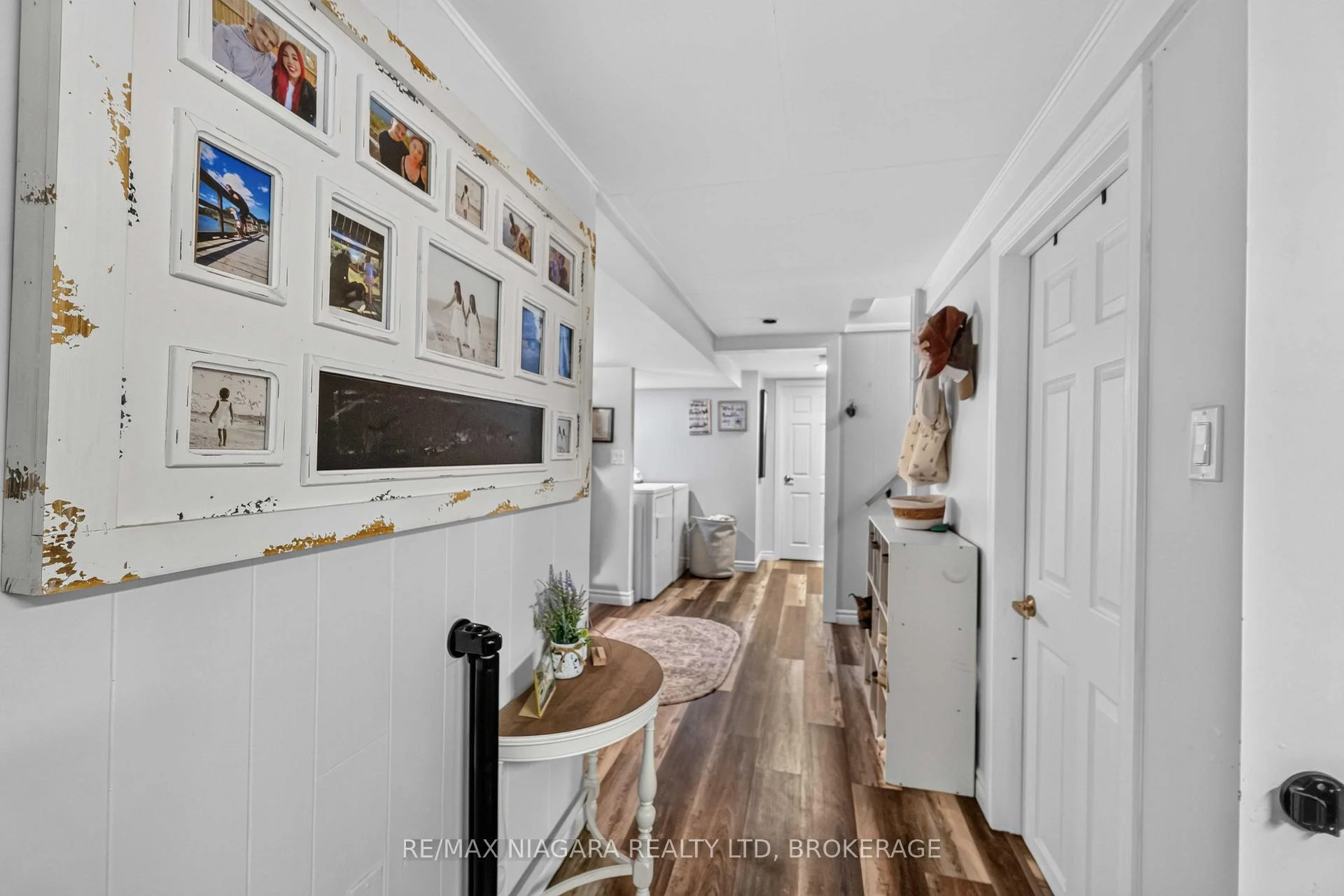 Photo 5 of Unit Basement, 12 Wallace Street, St. Catharines, Western Hill — HOMEH