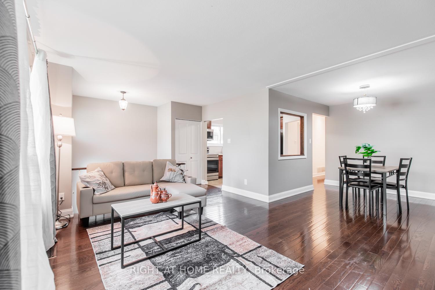 Photo 1 of 12 Murellen Crescent, North York, Victoria Village — HOMEH