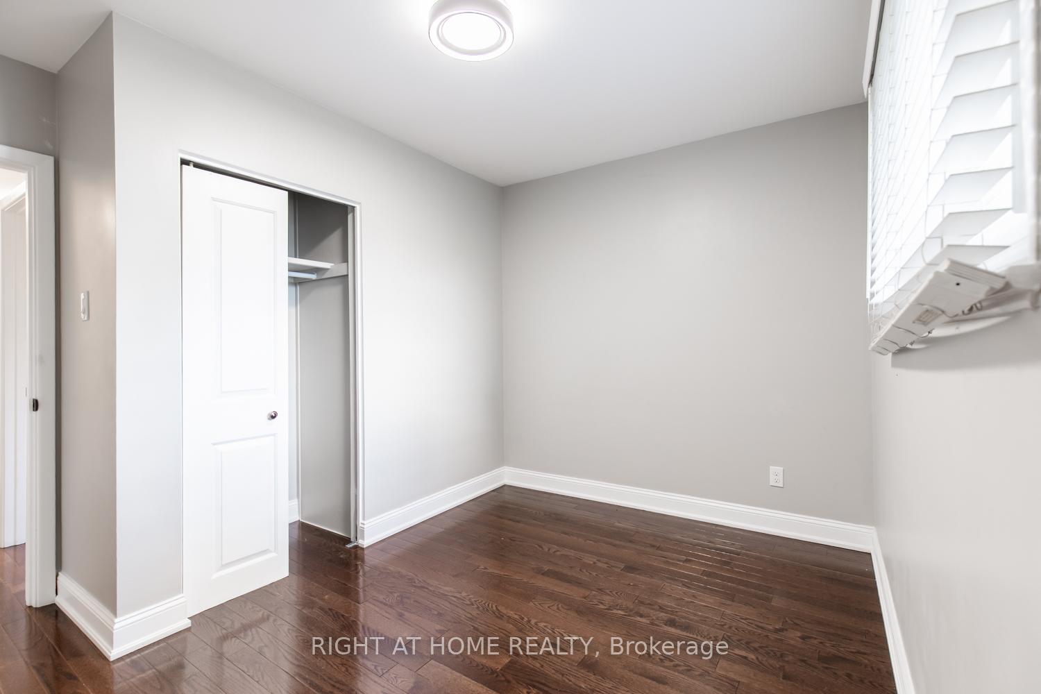 Photo 19 of 12 Murellen Crescent, North York, Victoria Village — HOMEH