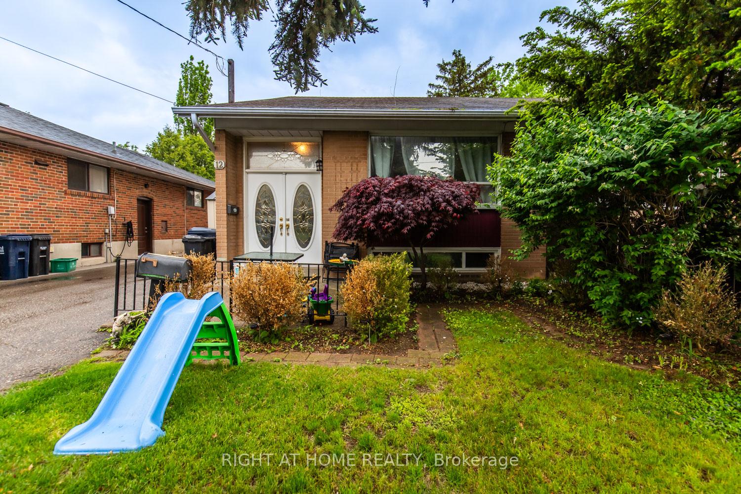 Photo 29 of 12 Murellen Crescent, North York, Victoria Village — HOMEH