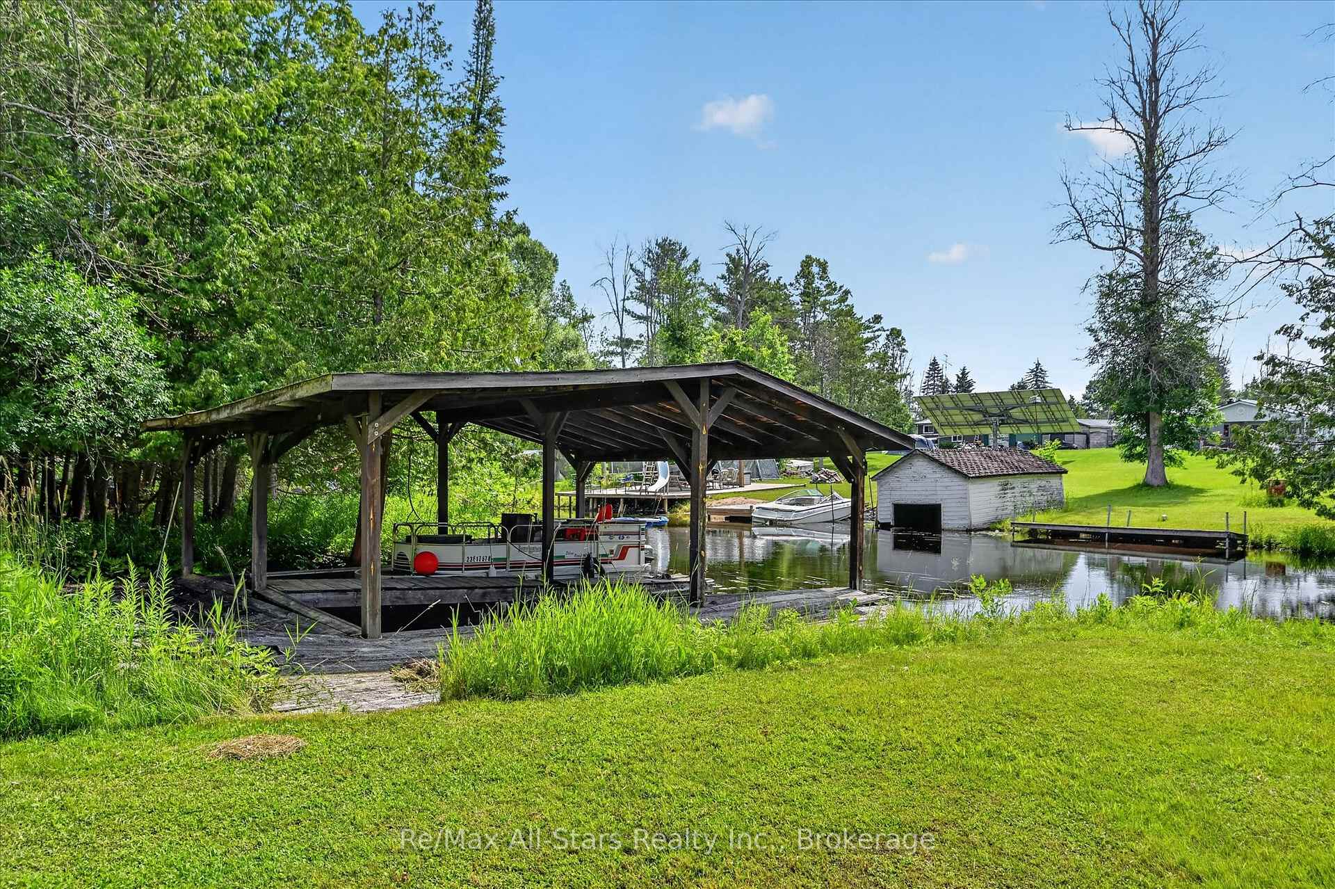 Photo 41 of 85 Grandy Road, Kawartha Lakes, Coboconk — HOMEH