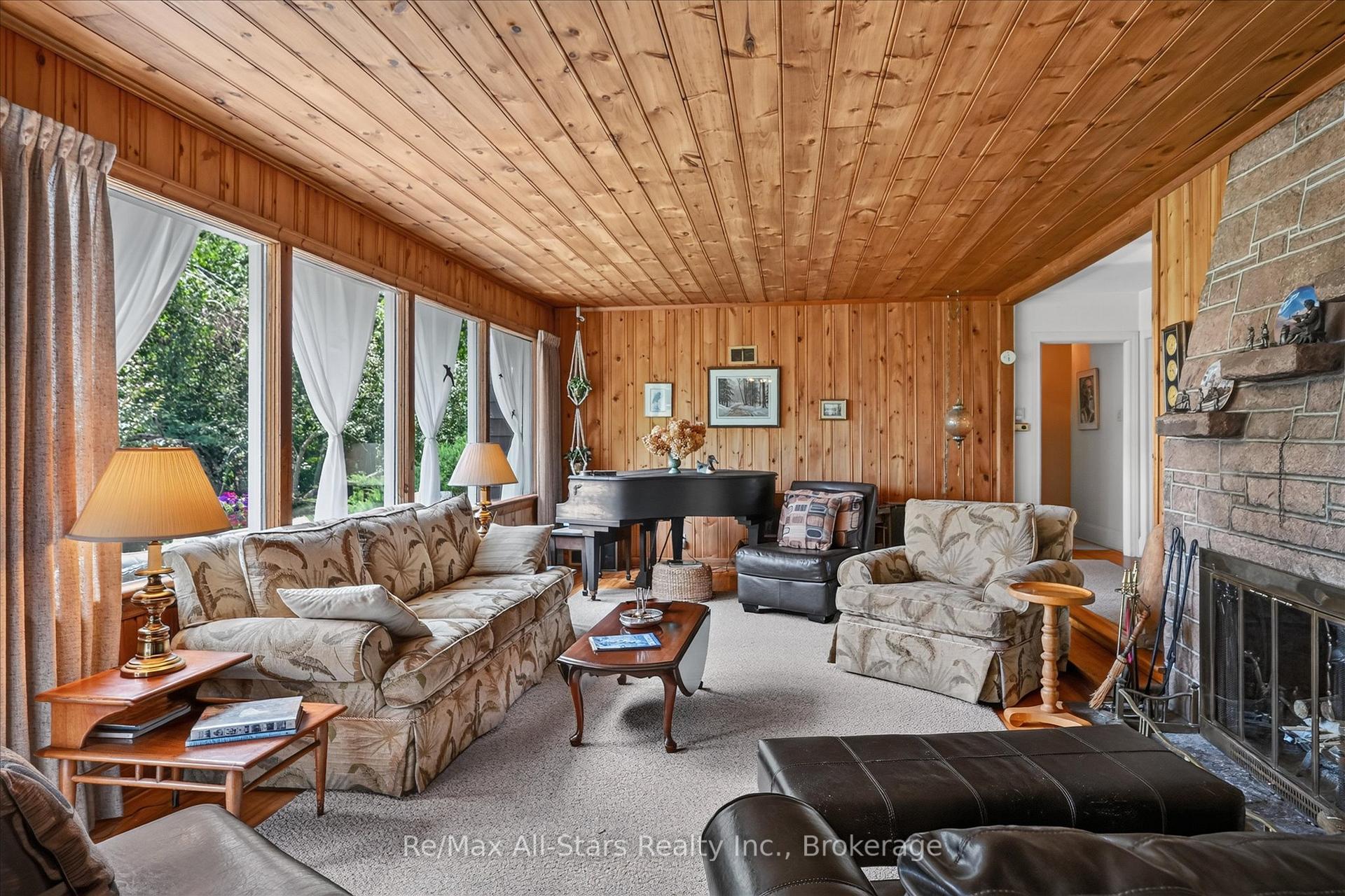 Photo 16 of 85 Grandy Road, Kawartha Lakes, Coboconk — HOMEH