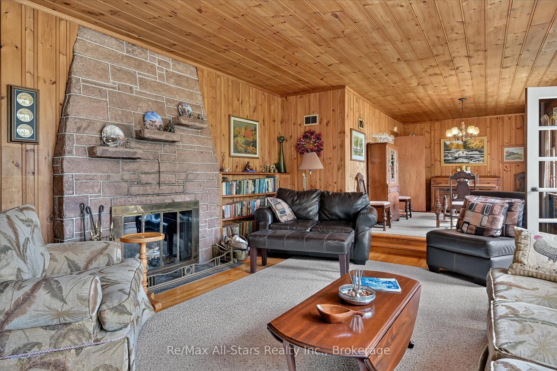 Photo 17 of 85 Grandy Road, Kawartha Lakes, Coboconk — HOMEH