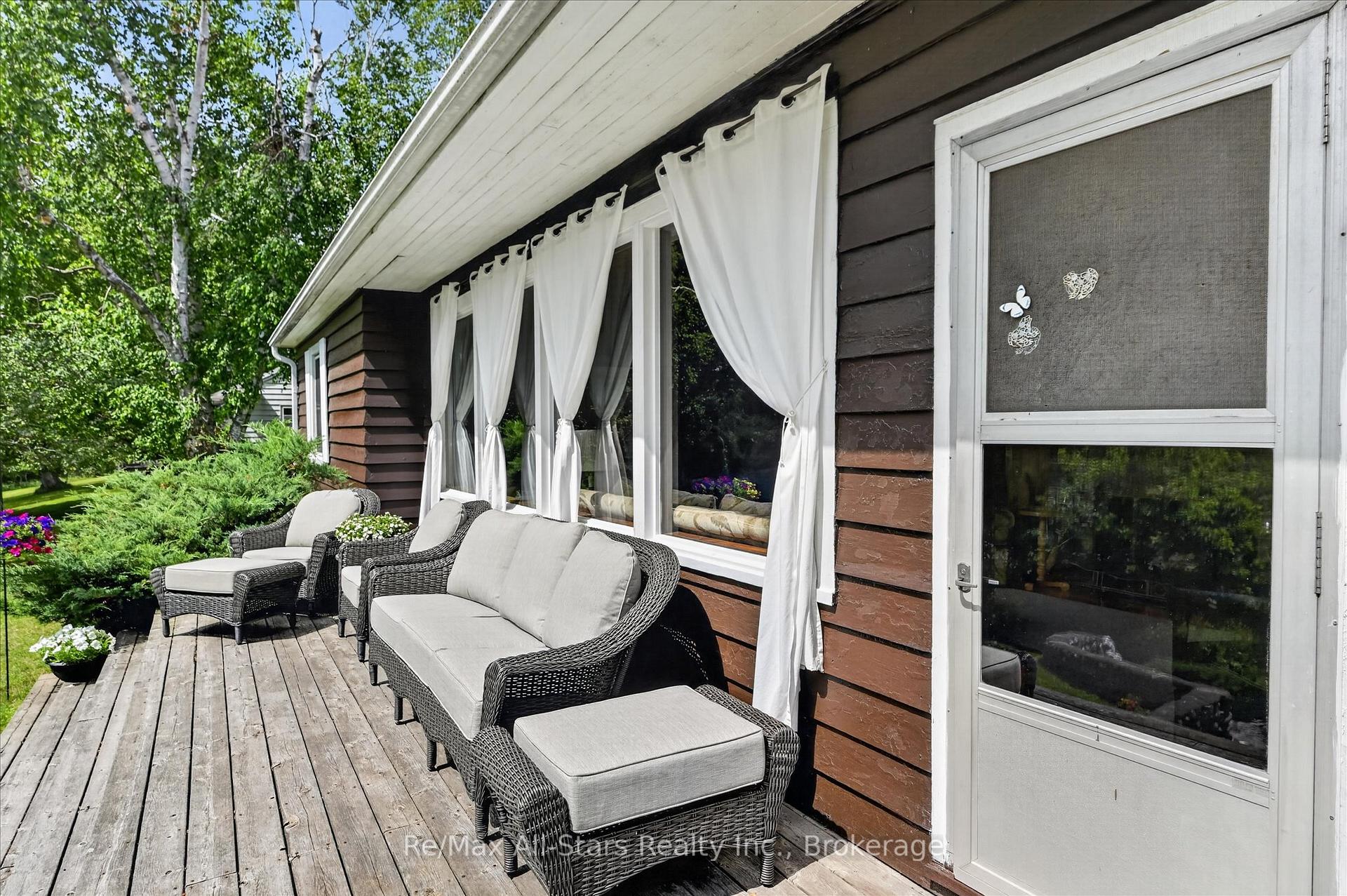 Photo 15 of 85 Grandy Road, Kawartha Lakes, Coboconk — HOMEH