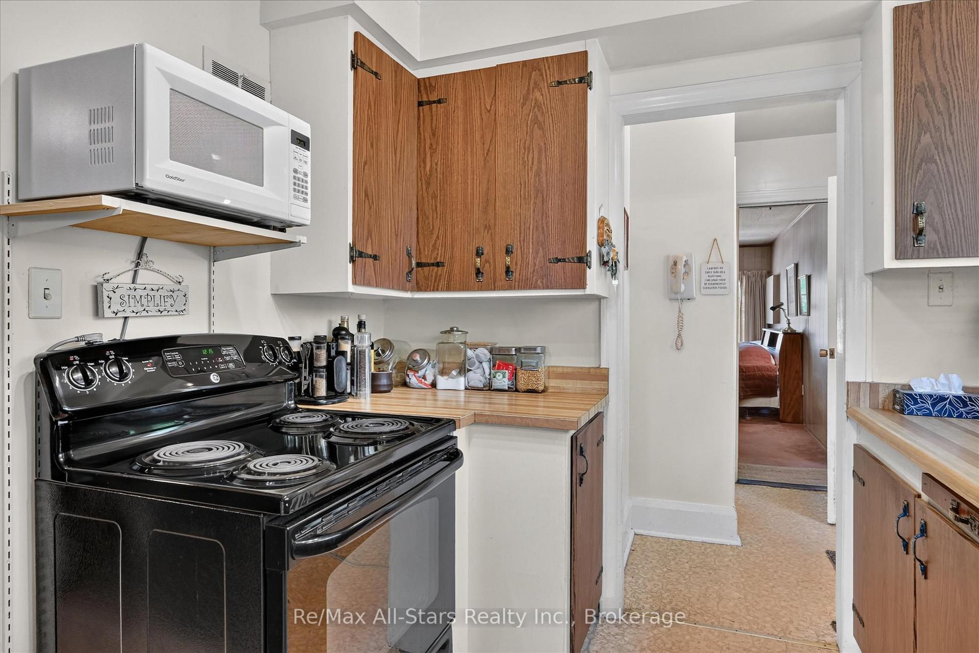 Photo 23 of 85 Grandy Road, Kawartha Lakes, Coboconk — HOMEH