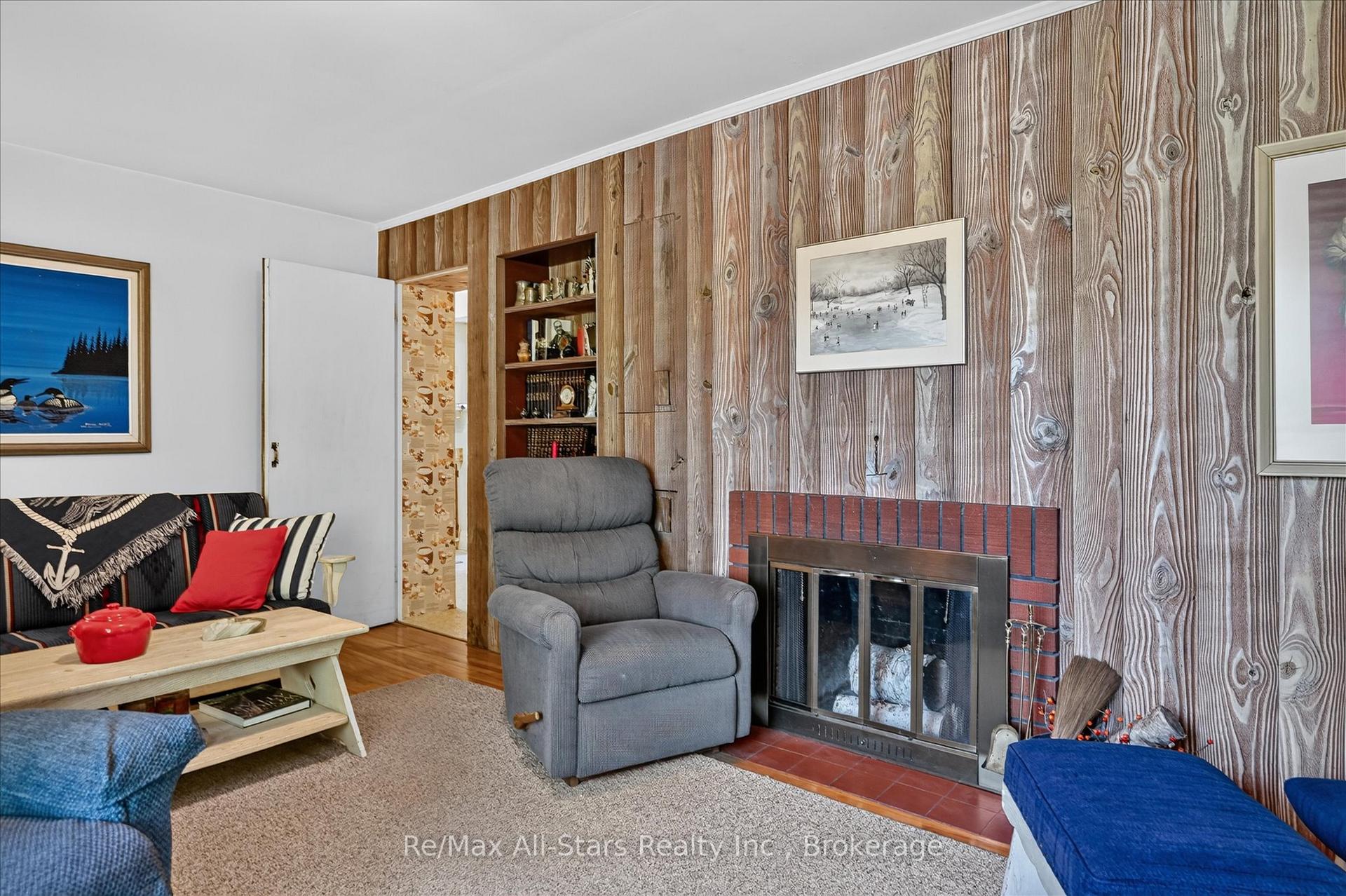 Photo 27 of 85 Grandy Road, Kawartha Lakes, Coboconk — HOMEH