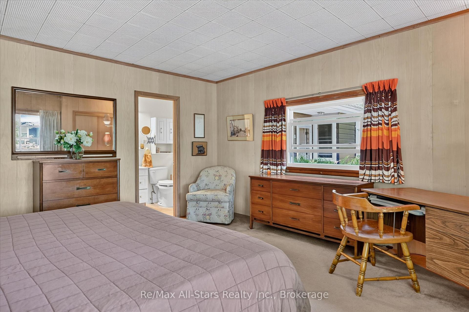 Photo 30 of 85 Grandy Road, Kawartha Lakes, Coboconk — HOMEH