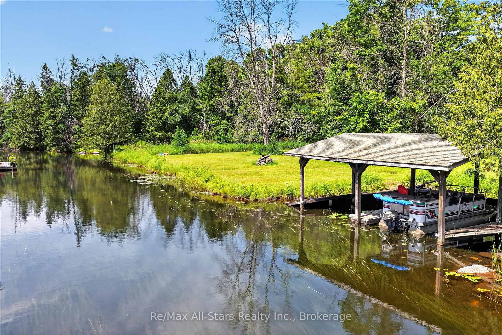 Photo 42 of 85 Grandy Road, Kawartha Lakes, Coboconk — HOMEH