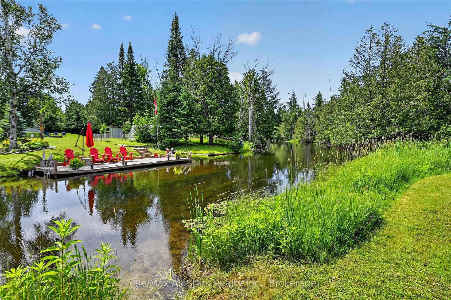 Photo 44 of 85 Grandy Road, Kawartha Lakes, Coboconk — HOMEH