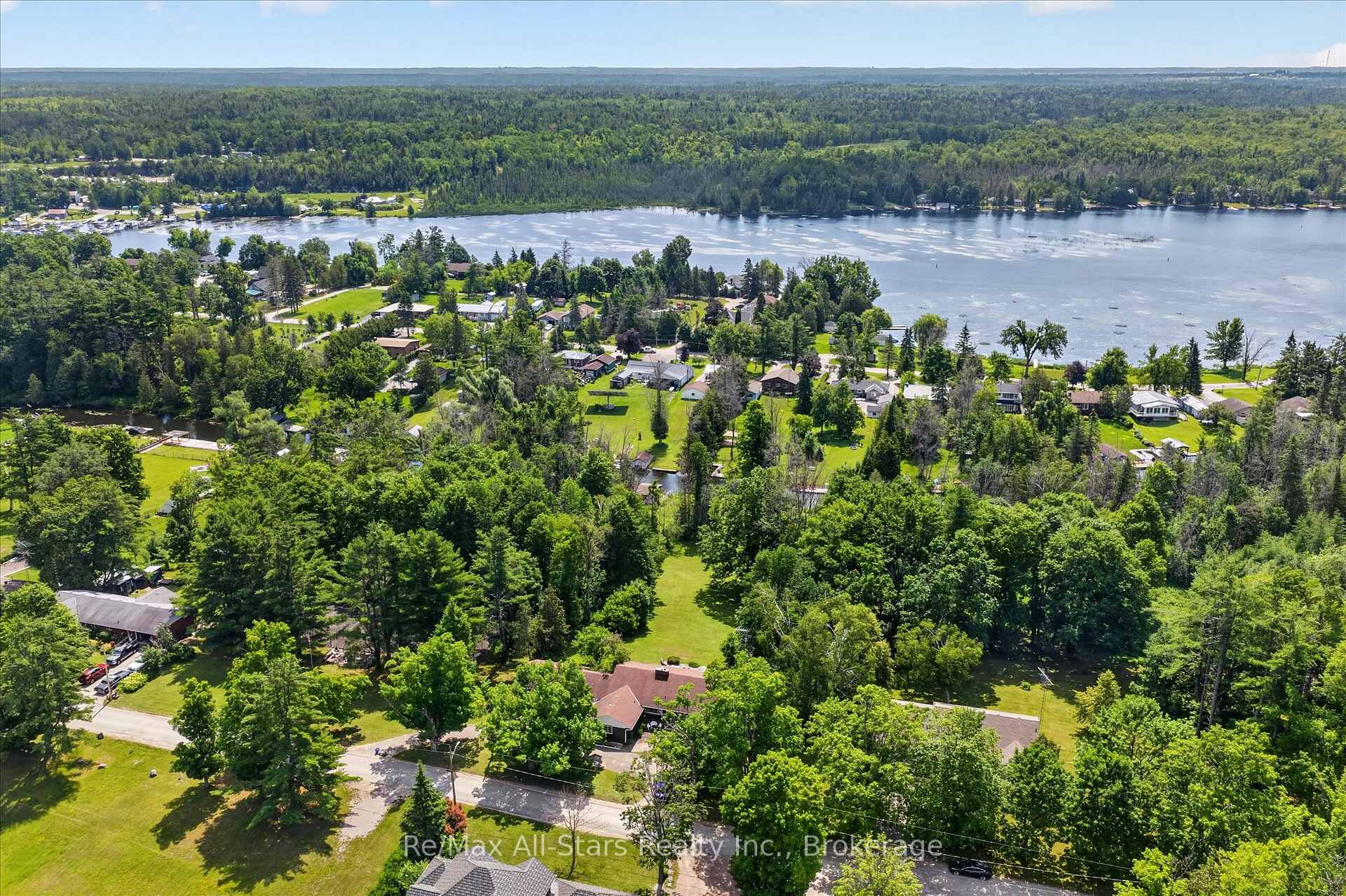 Photo 45 of 85 Grandy Road, Kawartha Lakes, Coboconk — HOMEH