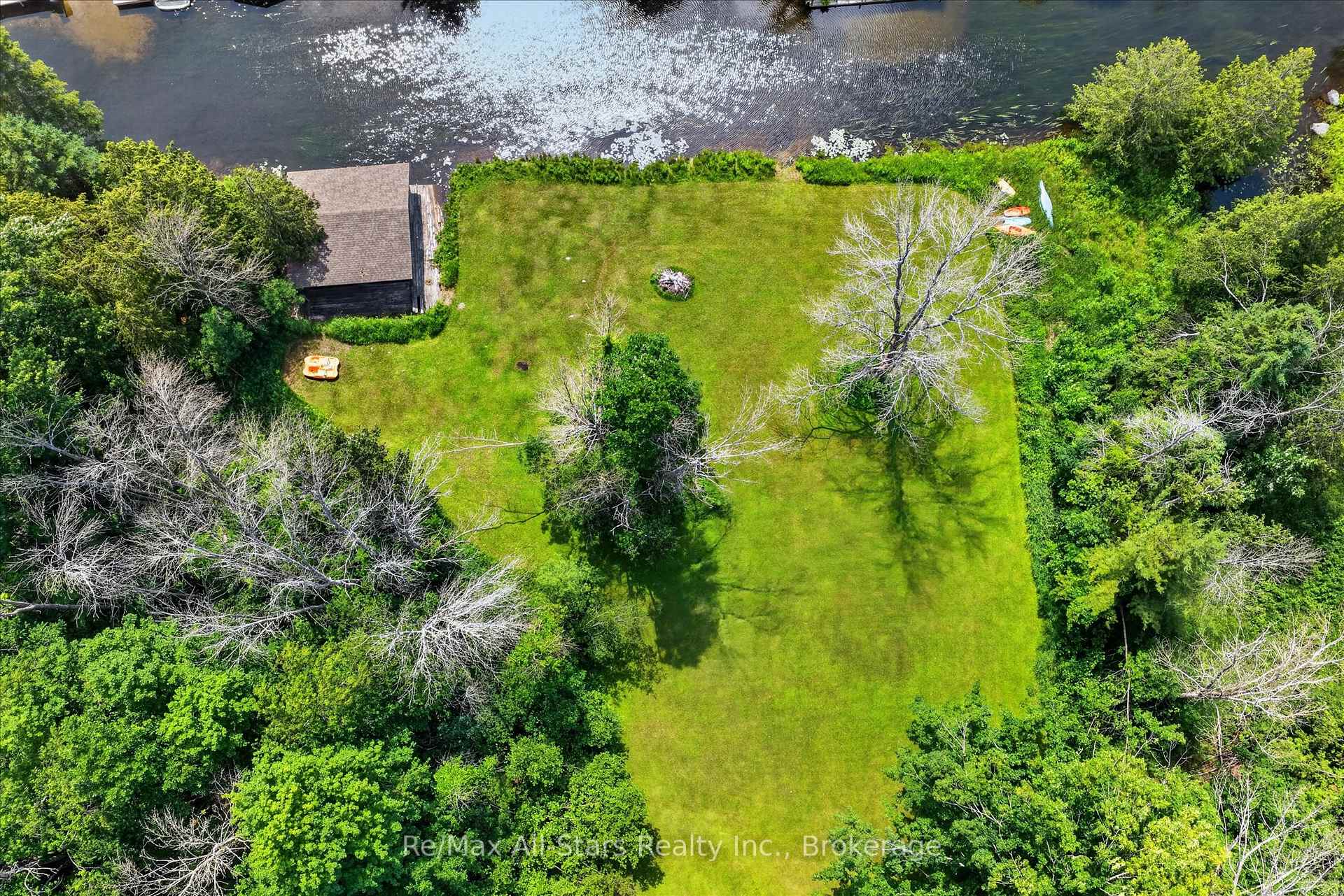 Photo 43 of 85 Grandy Road, Kawartha Lakes, Coboconk — HOMEH
