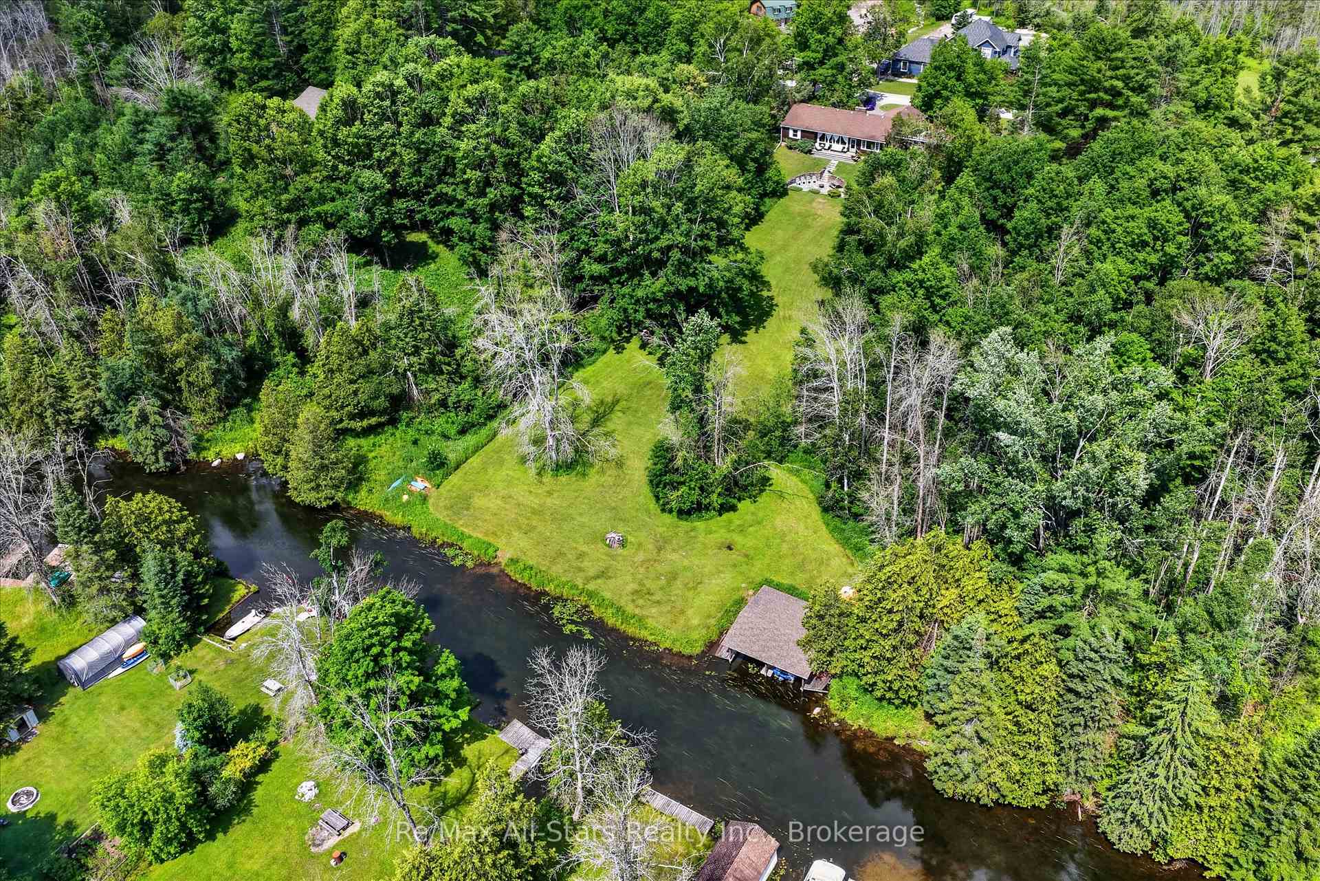 Photo 46 of 85 Grandy Road, Kawartha Lakes, Coboconk — HOMEH