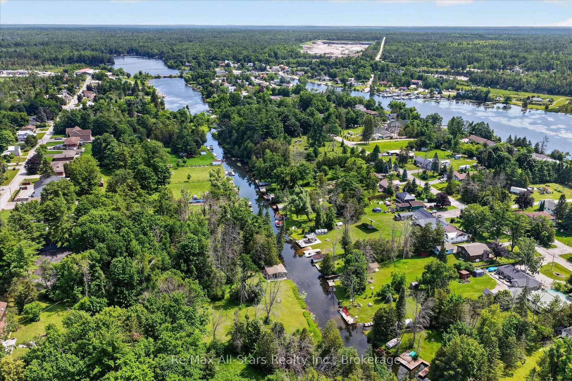 Photo 47 of 85 Grandy Road, Kawartha Lakes, Coboconk — HOMEH