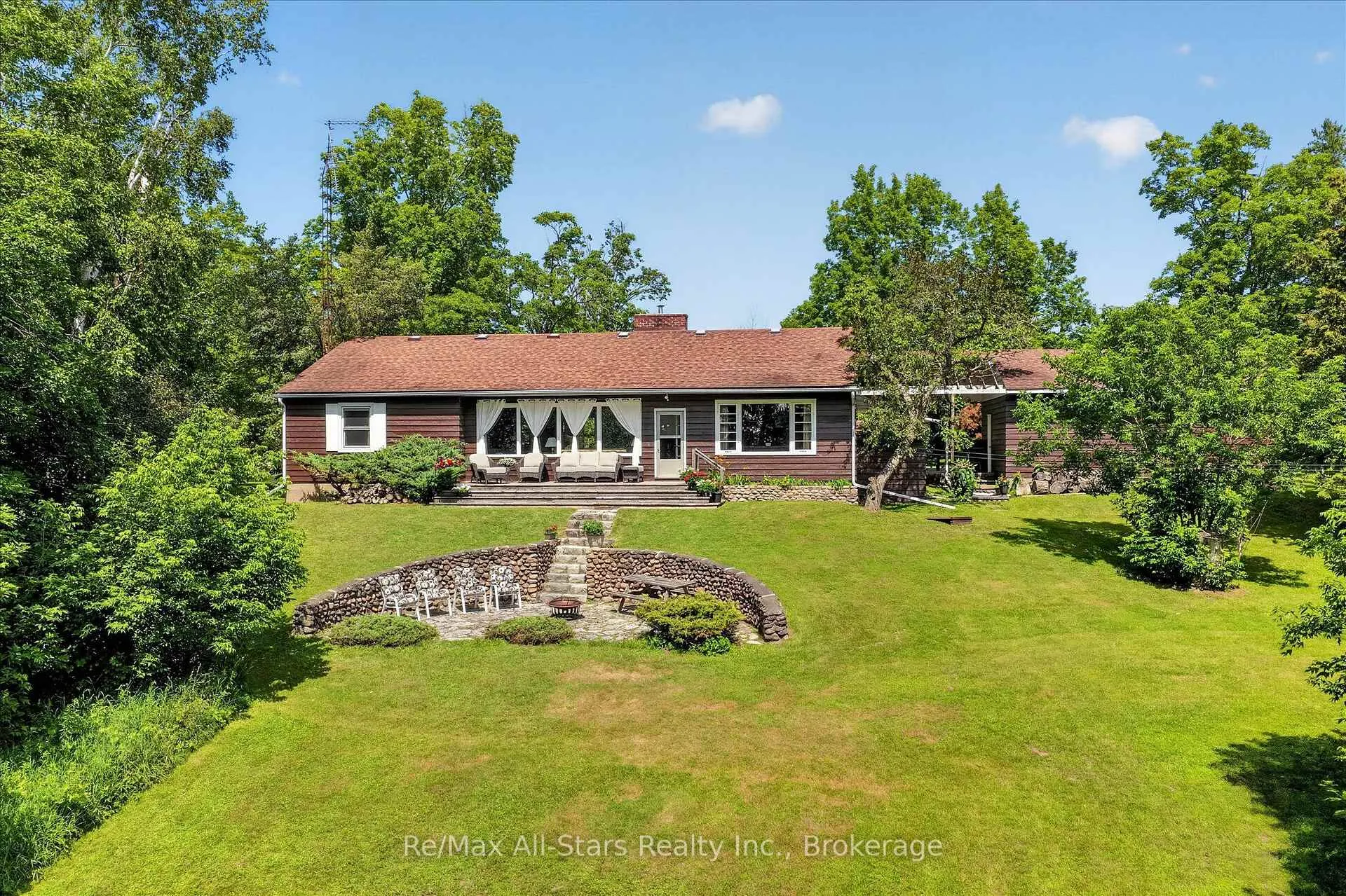 Photo 7 of 85 Grandy Road, Kawartha Lakes, Coboconk — HOMEH