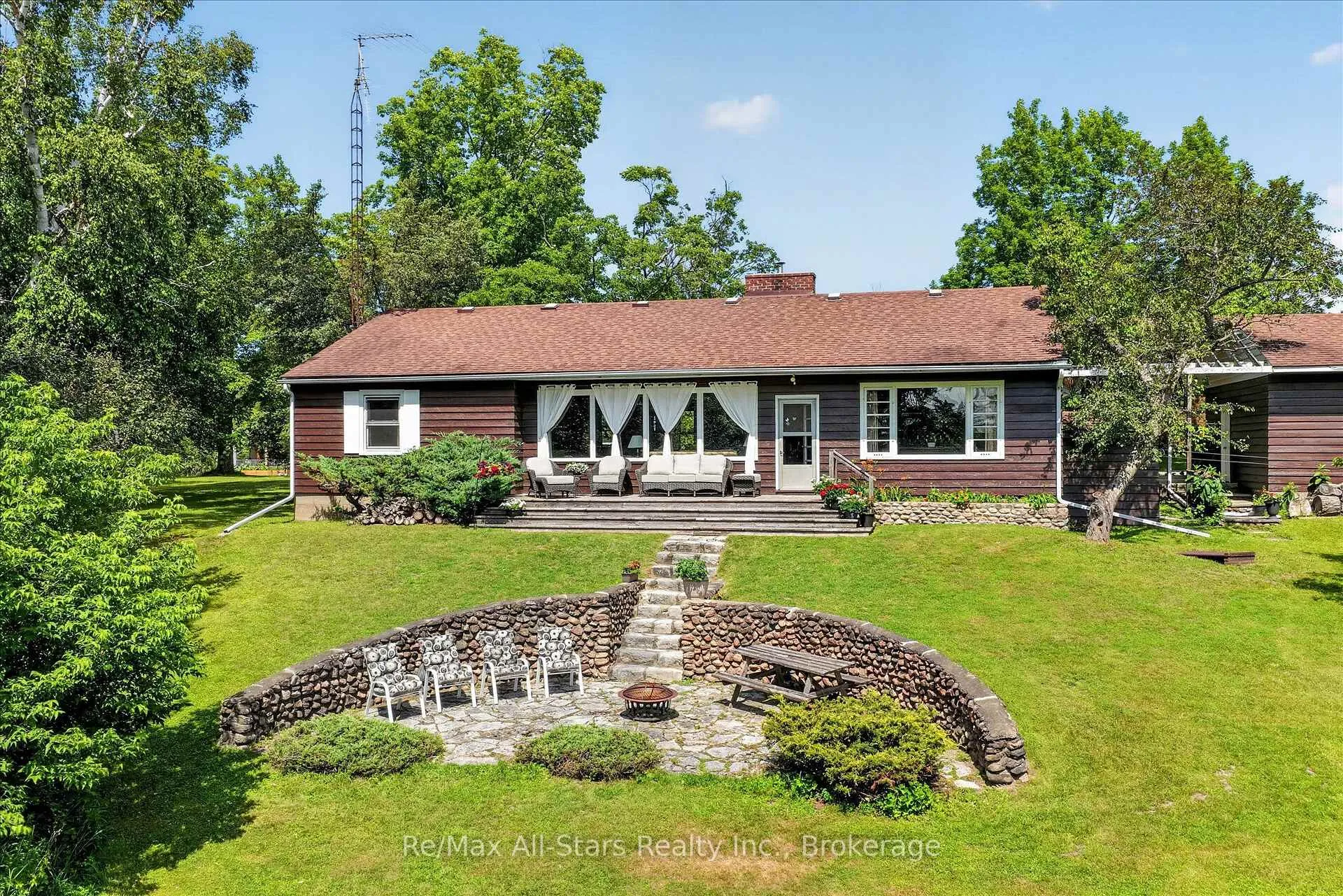 Photo 8 of 85 Grandy Road, Kawartha Lakes, Coboconk — HOMEH