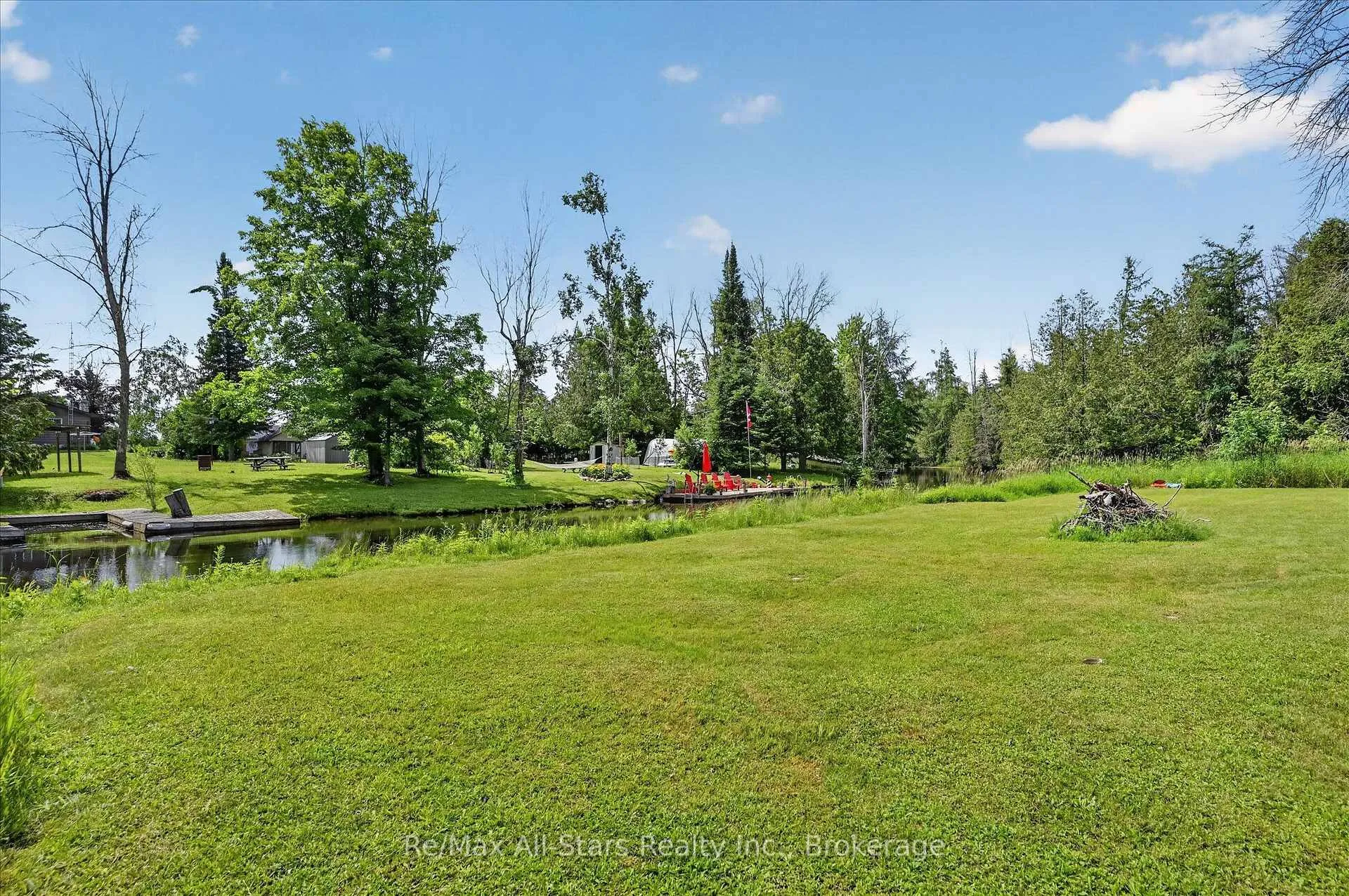 Photo 48 of 85 Grandy Road, Kawartha Lakes, Coboconk — HOMEH