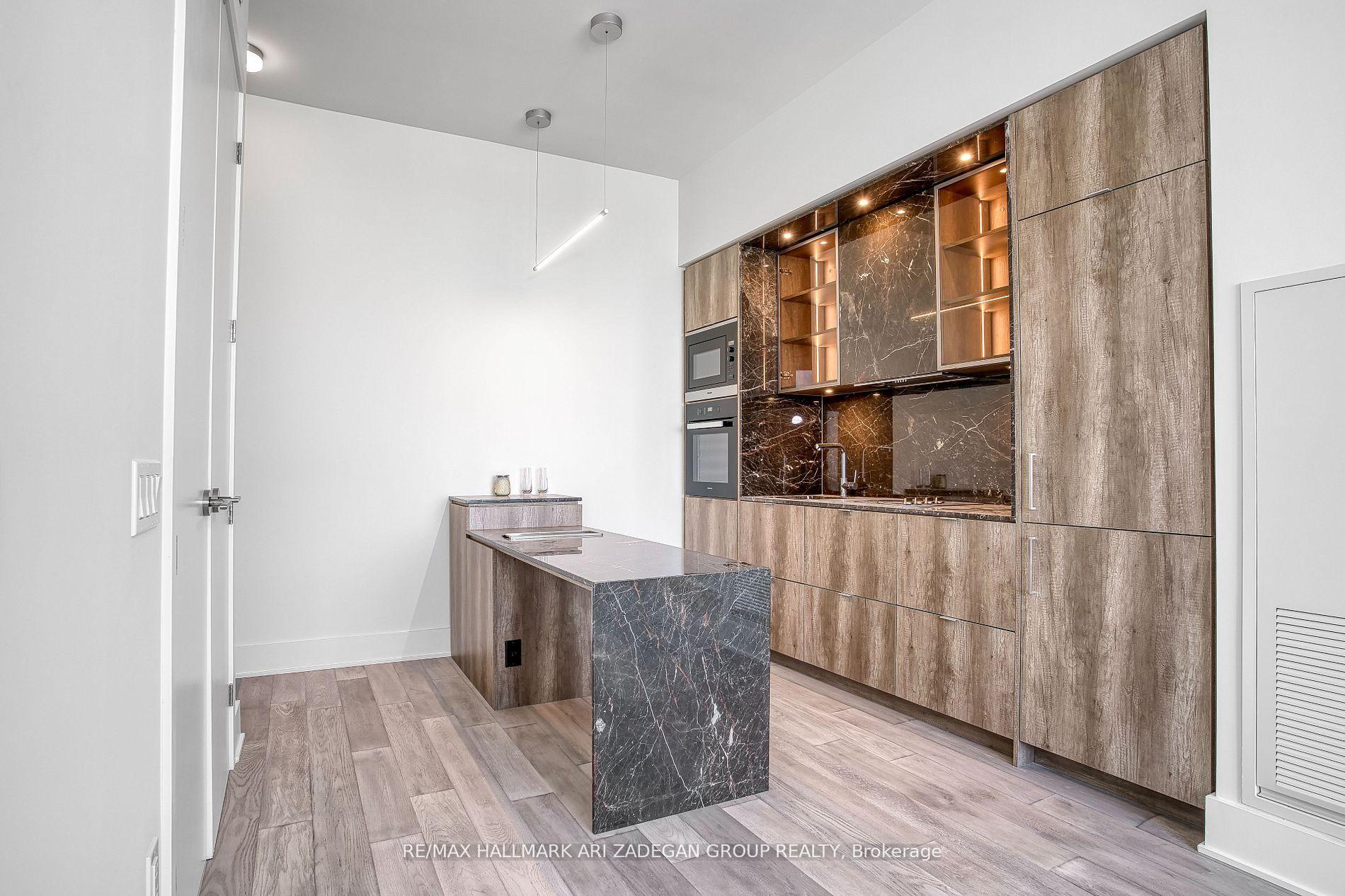 Photo 5 of Unit 5806, 11 Yorkville Avenue, Toronto, The Annex — HOMEH