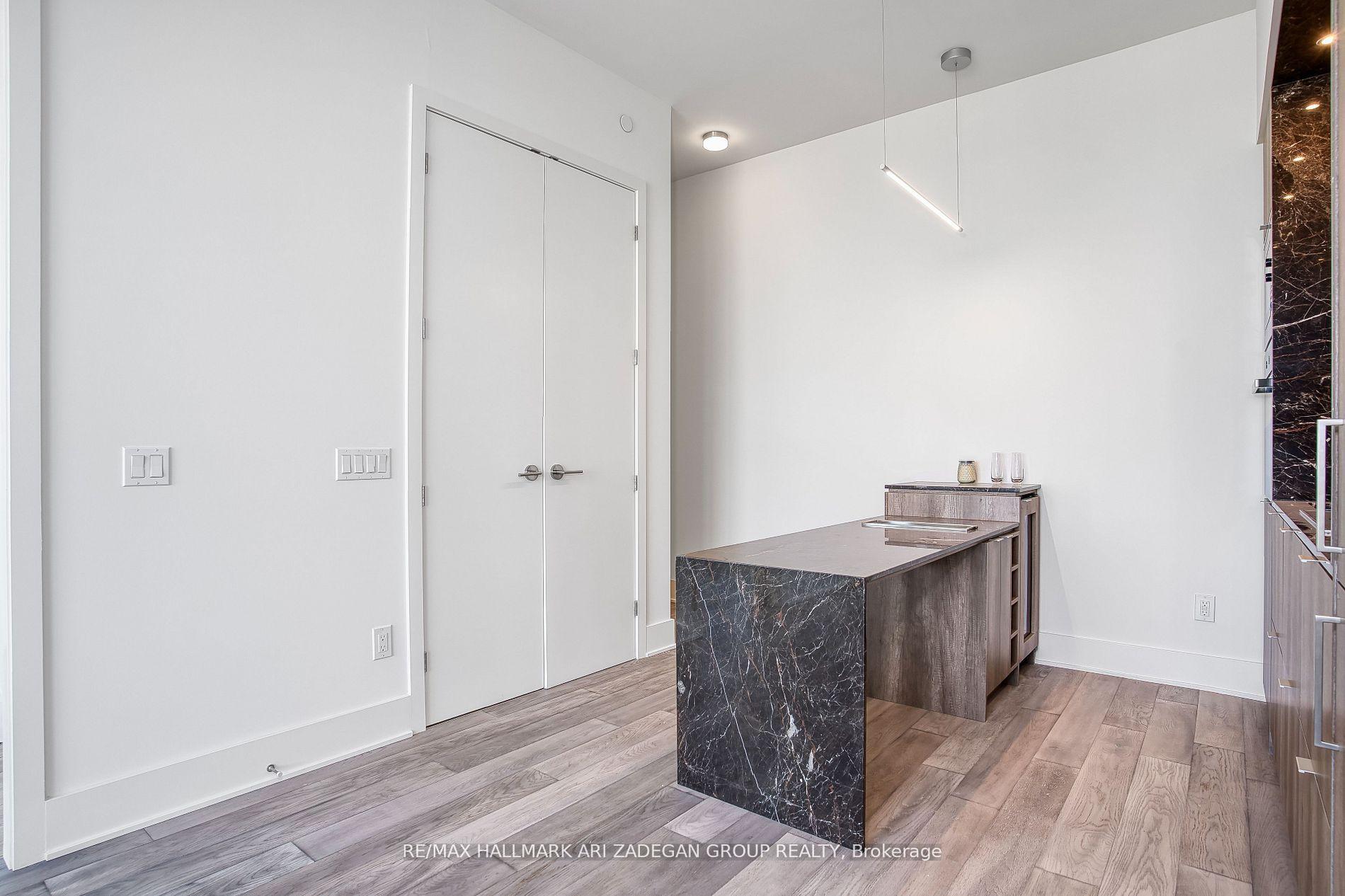 Photo 6 of Unit 5806, 11 Yorkville Avenue, Toronto, The Annex — HOMEH
