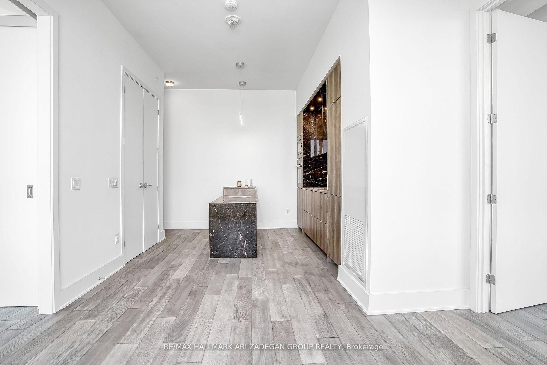 Photo 9 of Unit 5806, 11 Yorkville Avenue, Toronto, The Annex — HOMEH