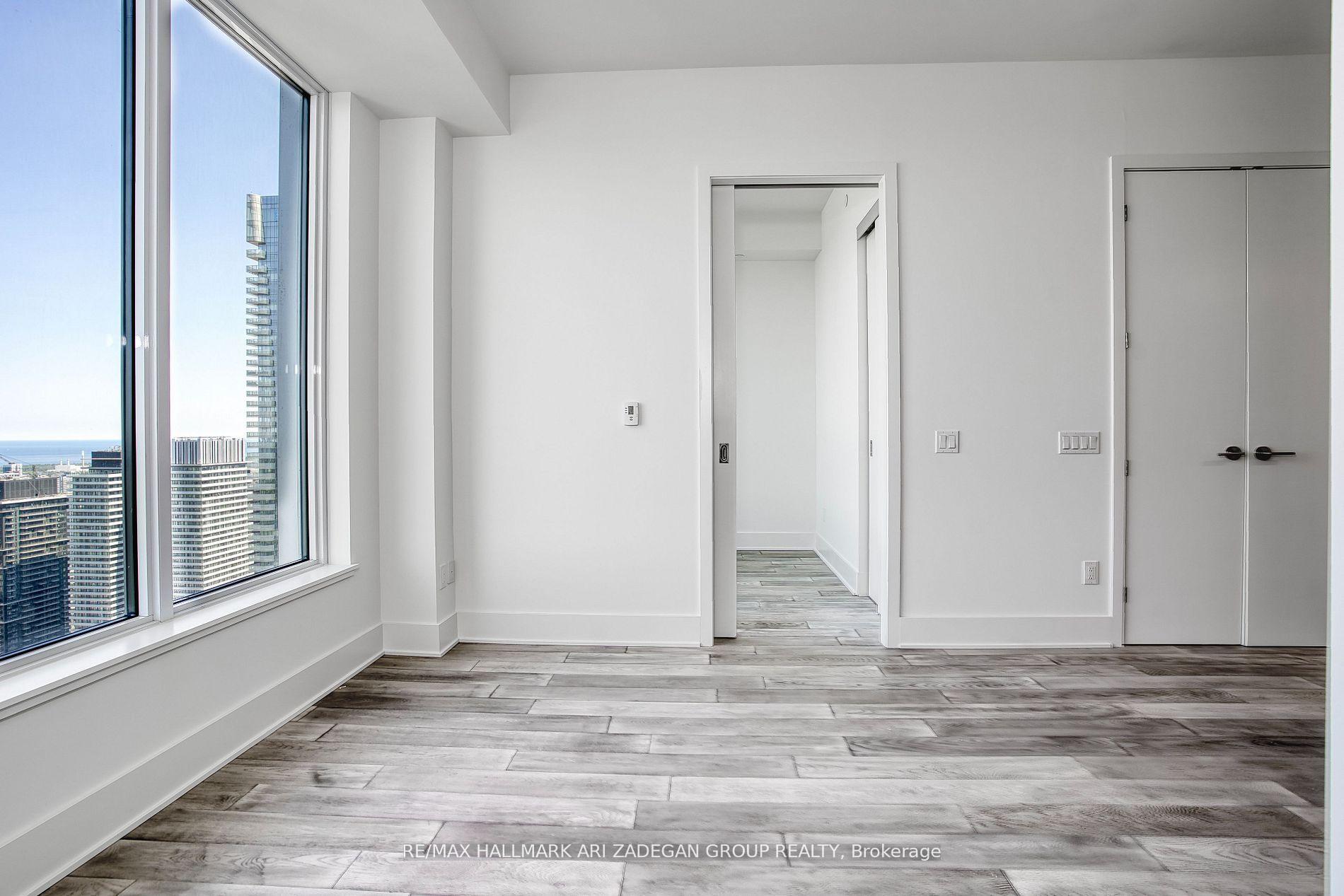 Photo 10 of Unit 5806, 11 Yorkville Avenue, Toronto, The Annex — HOMEH