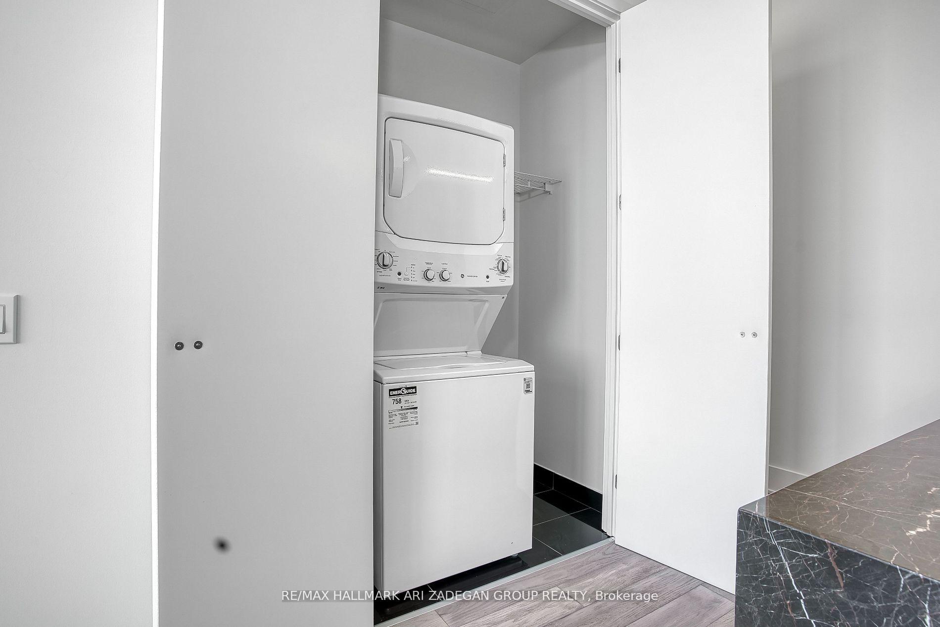 Photo 11 of Unit 5806, 11 Yorkville Avenue, Toronto, The Annex — HOMEH