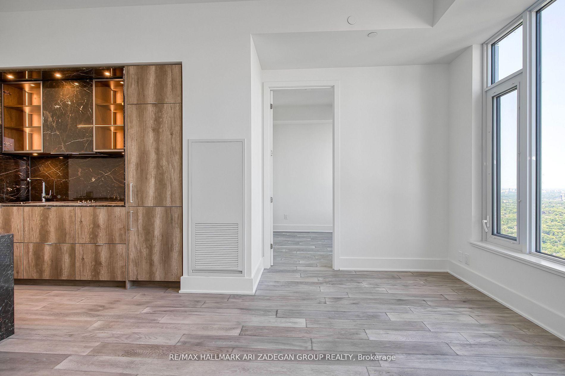 Photo 12 of Unit 5806, 11 Yorkville Avenue, Toronto, The Annex — HOMEH