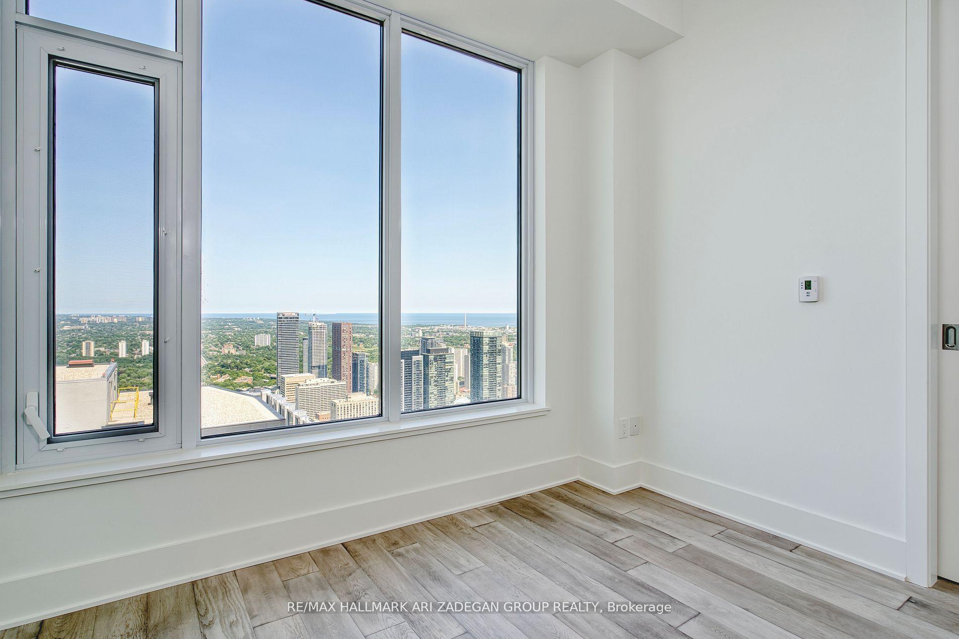 Photo 13 of Unit 5806, 11 Yorkville Avenue, Toronto, The Annex — HOMEH