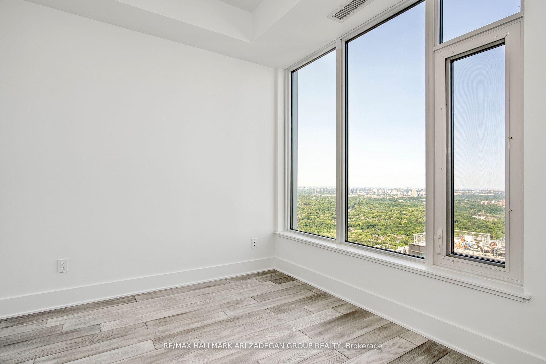 Photo 14 of Unit 5806, 11 Yorkville Avenue, Toronto, The Annex — HOMEH