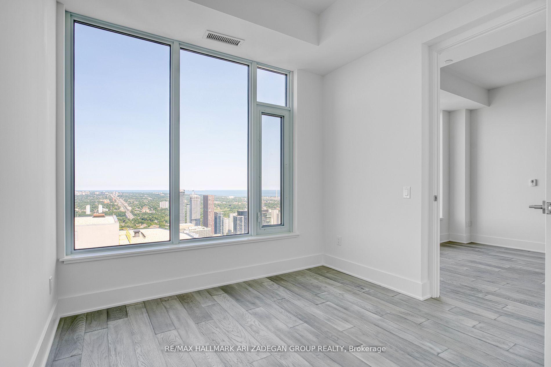 Photo 15 of Unit 5806, 11 Yorkville Avenue, Toronto, The Annex — HOMEH