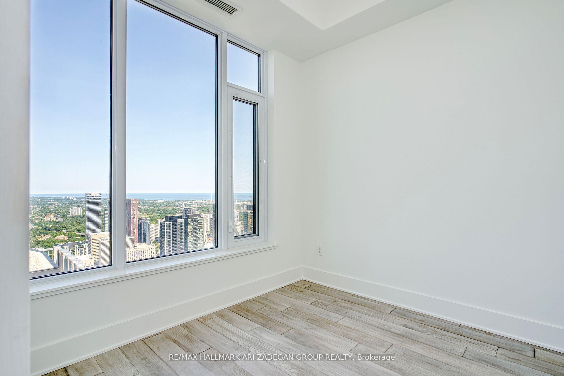 Photo 17 of Unit 5806, 11 Yorkville Avenue, Toronto, The Annex — HOMEH