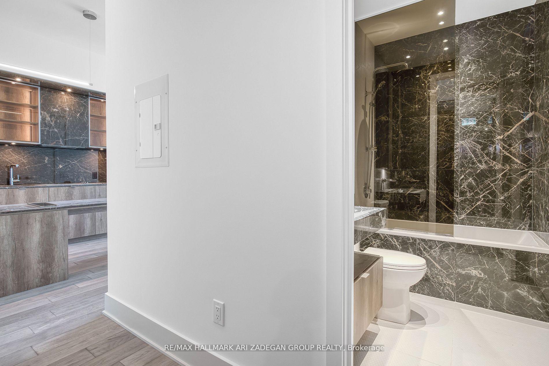 Photo 19 of Unit 5806, 11 Yorkville Avenue, Toronto, The Annex — HOMEH